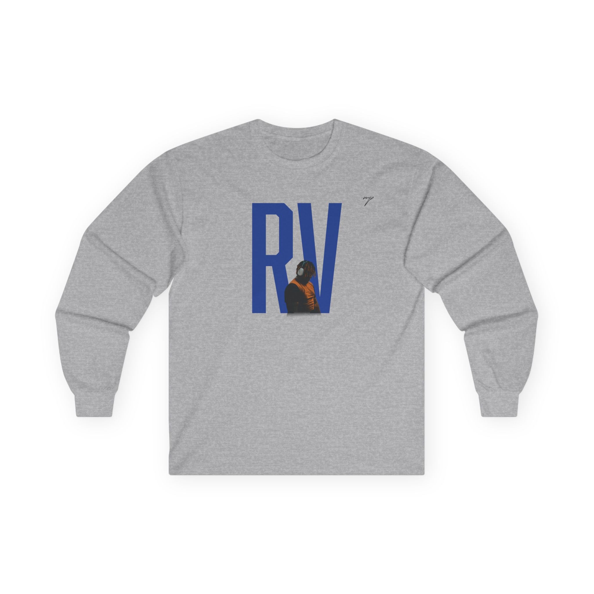 Ritchie Valbrun Long Sleeve