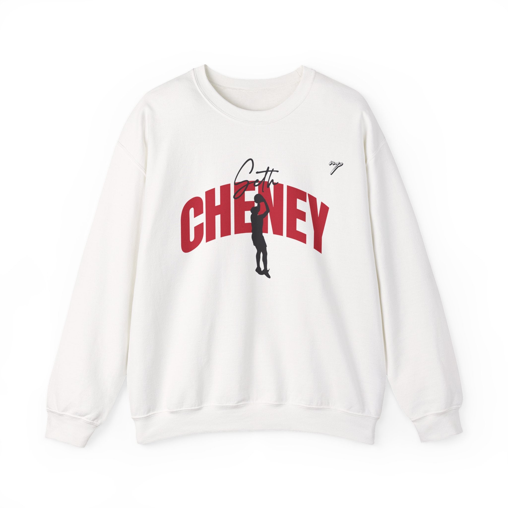 Seth Cheney Crewneck