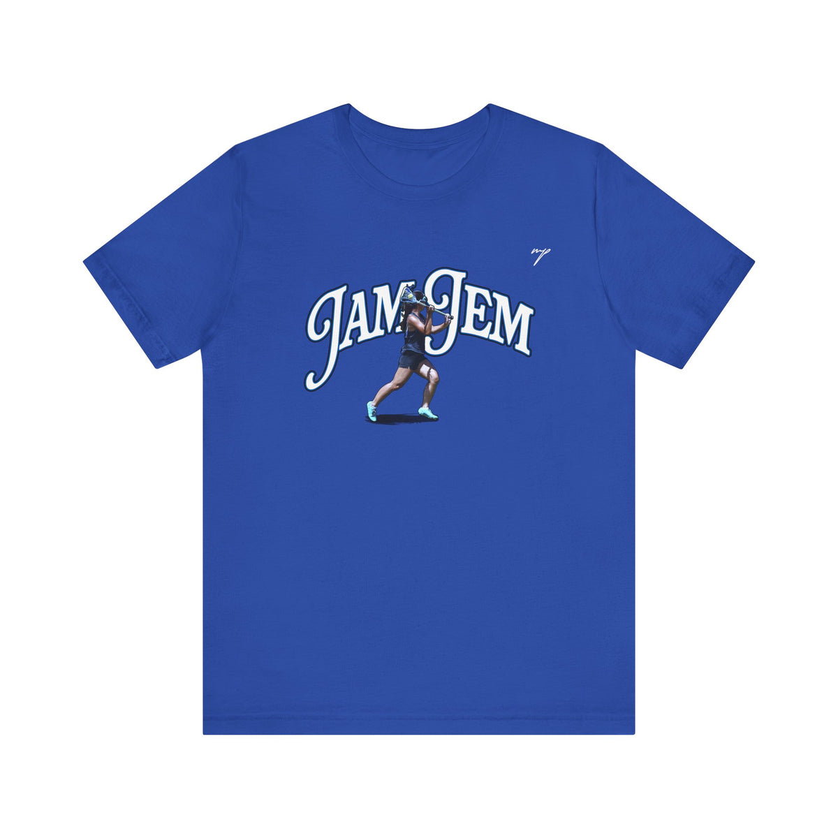 Jemma Learned Graphic Tee