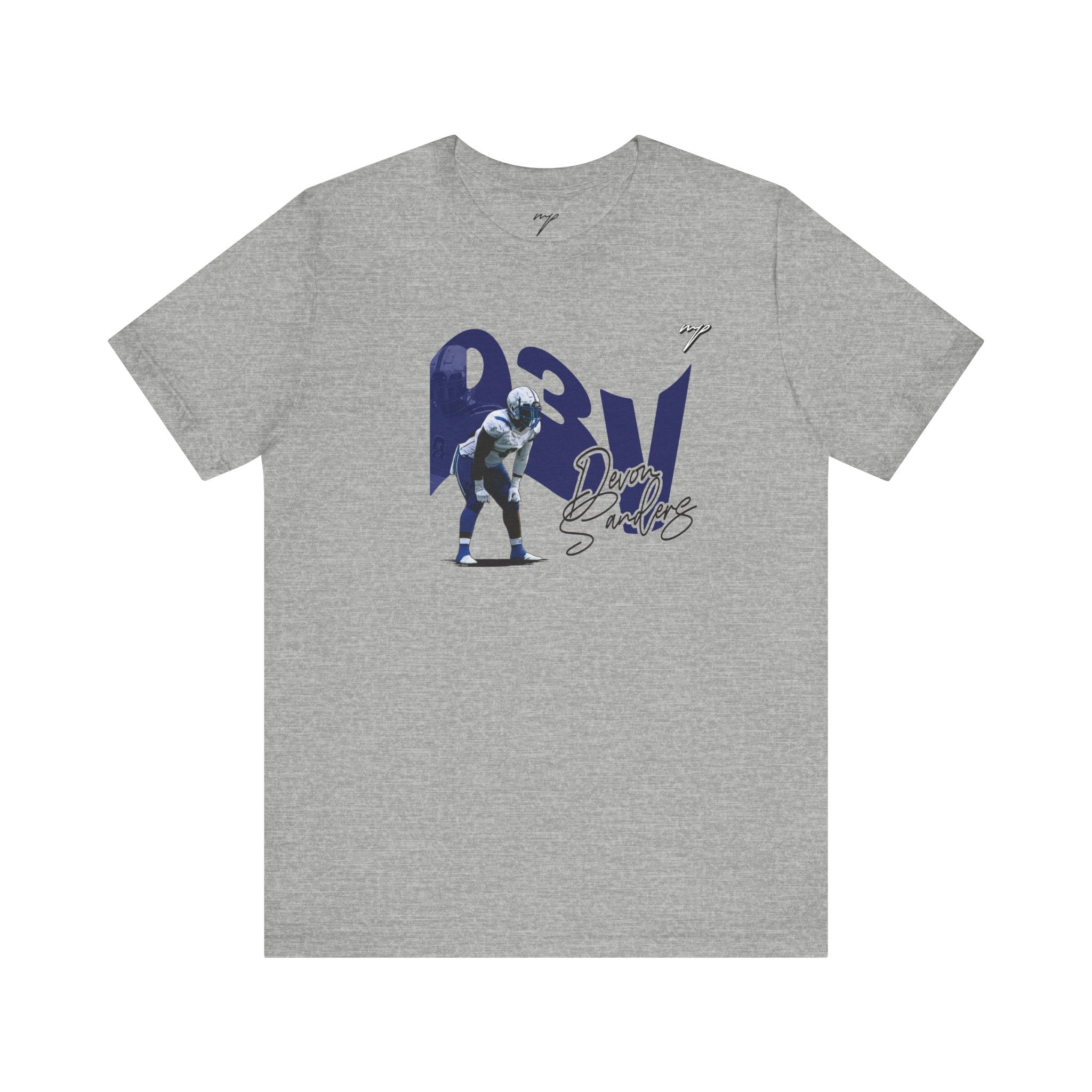 Devon Sanders Graphic Tee
