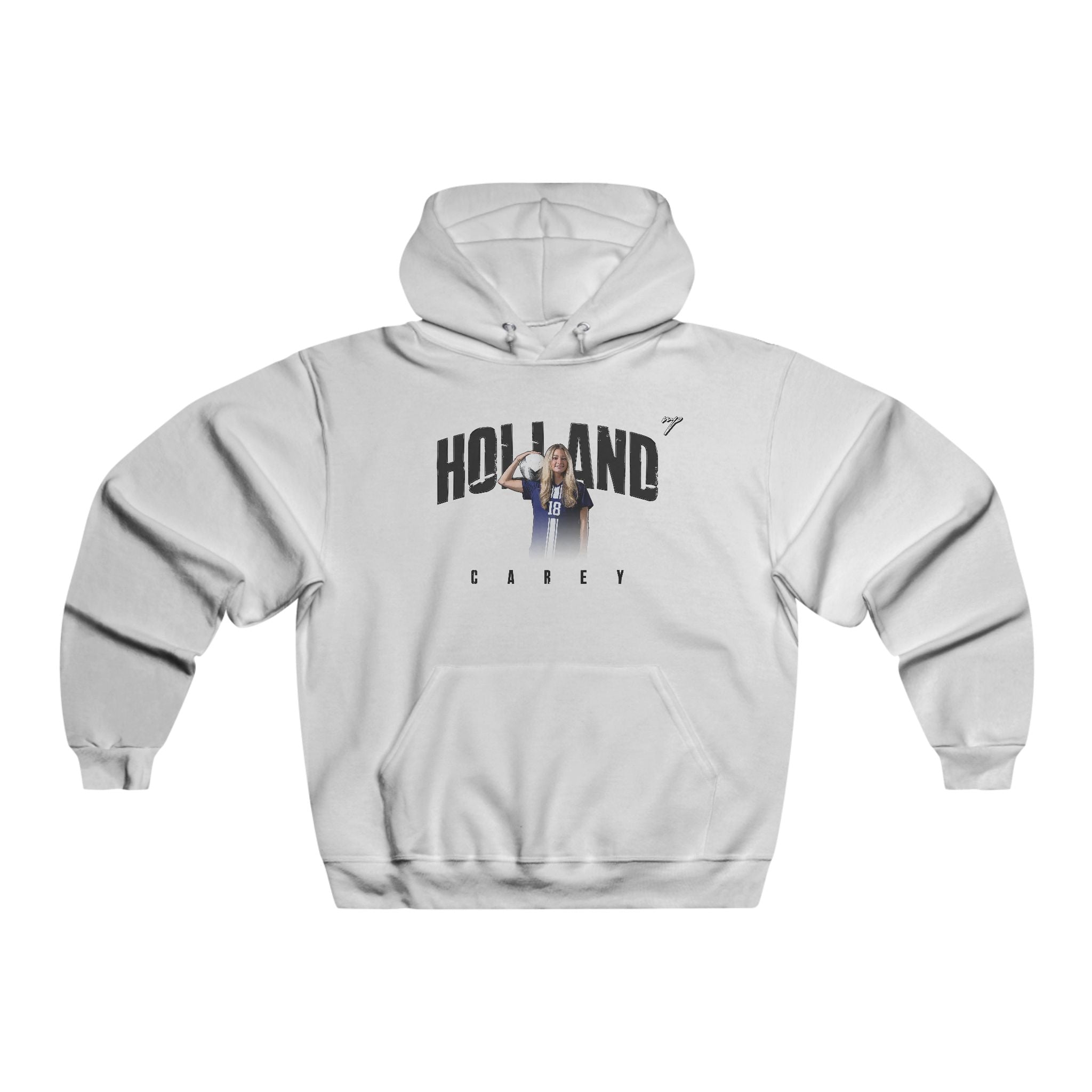 Holland Carey Vintage Hoodie