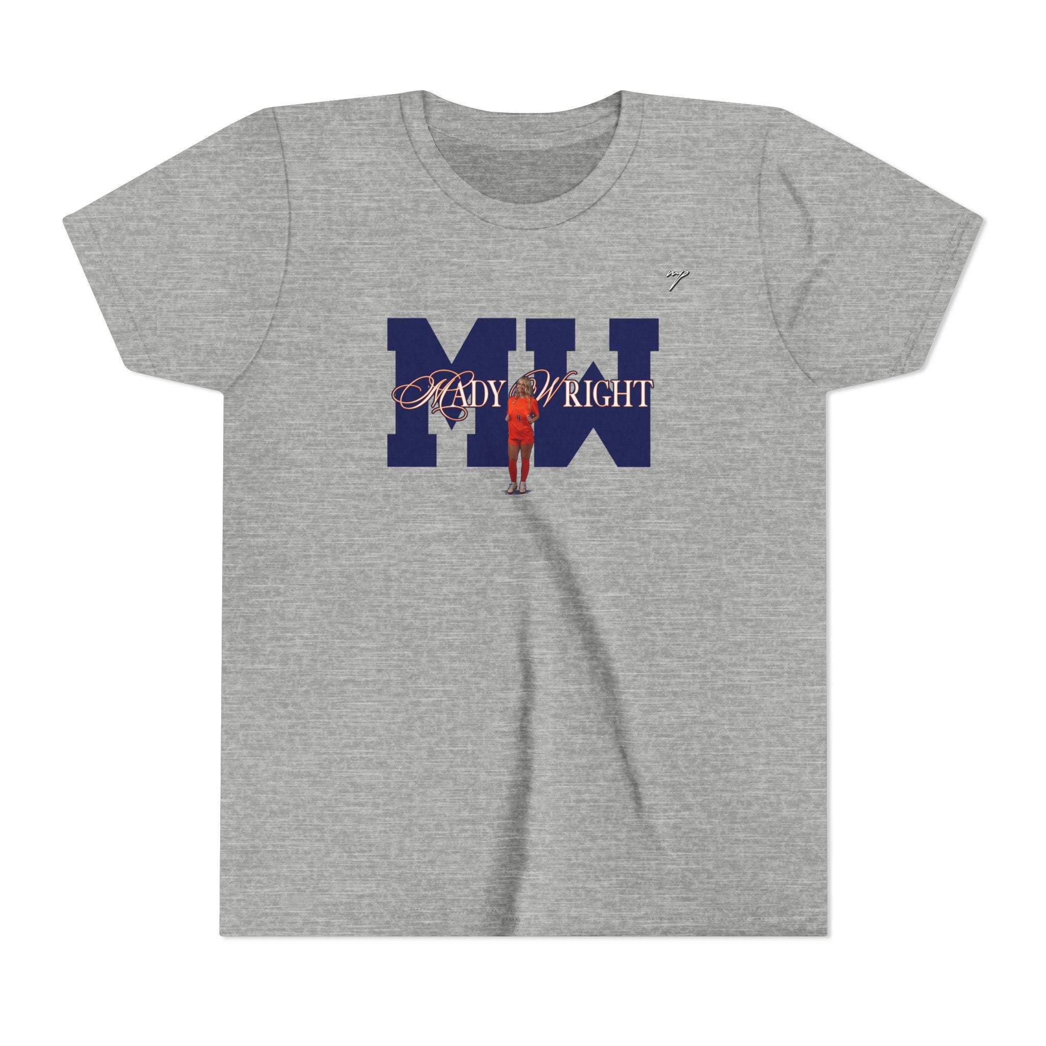 Mady Wright YOUTH Graphic Tee