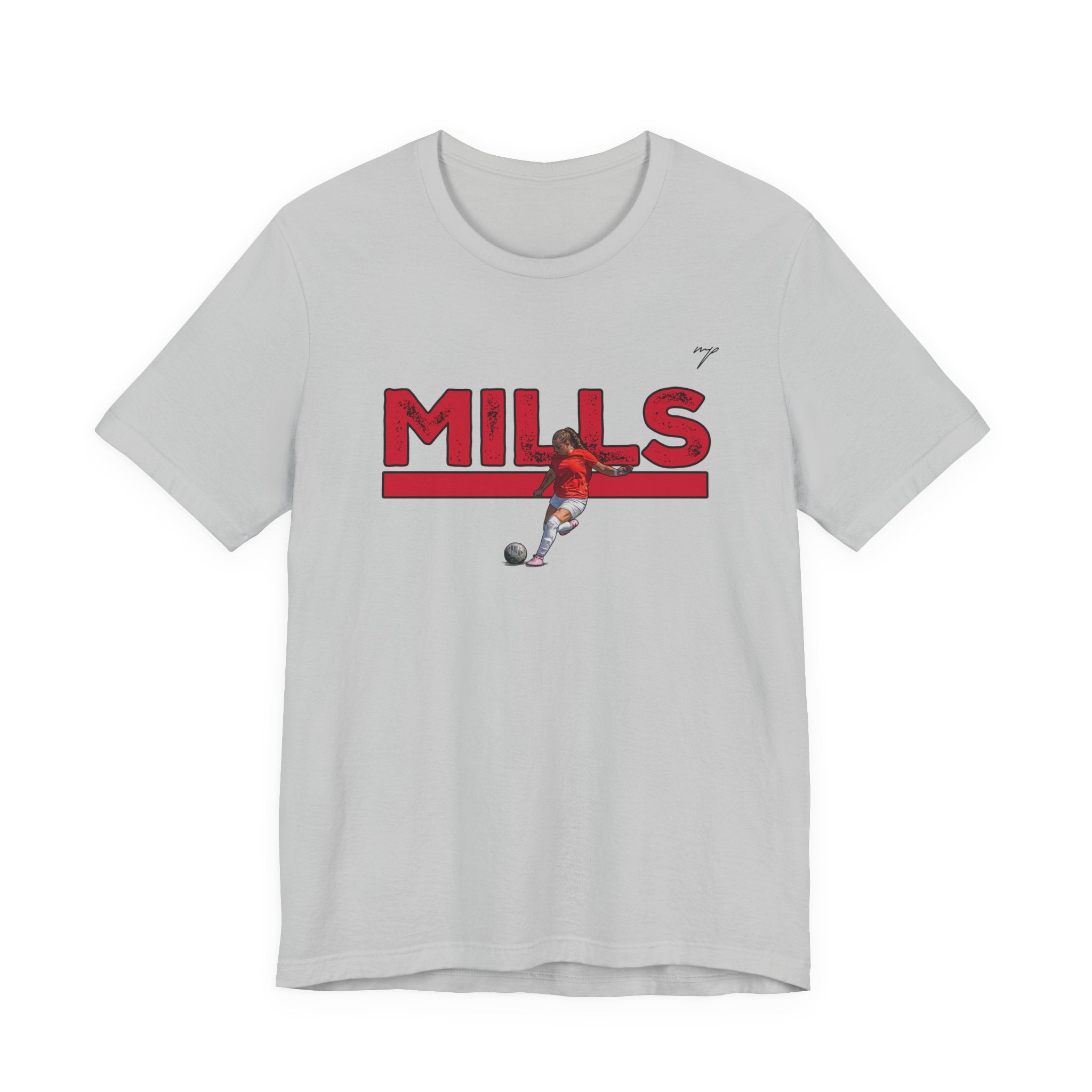 Riley Mills Graphic Tee