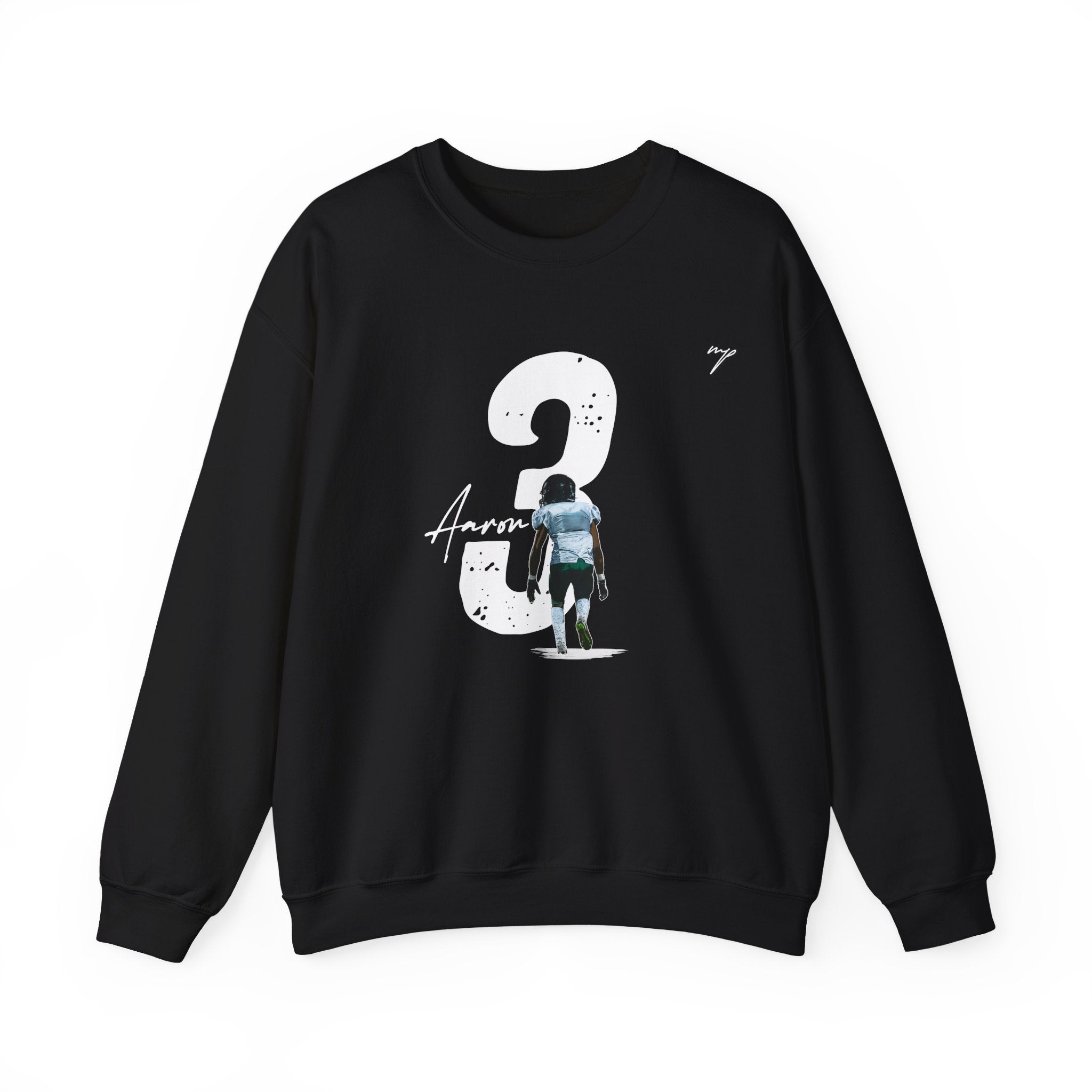 Aaron Frierson Crewneck