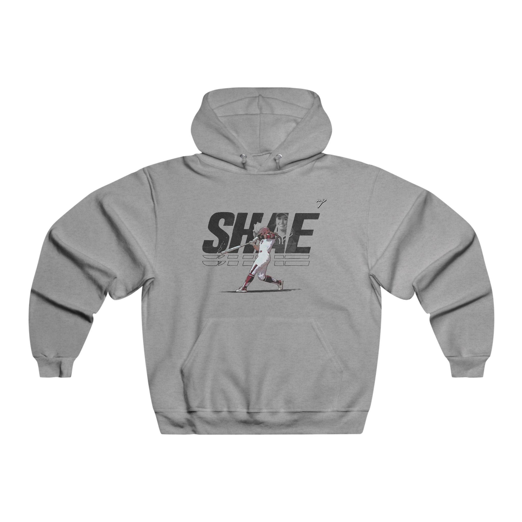 Shae Anderson Vintage Hoodie