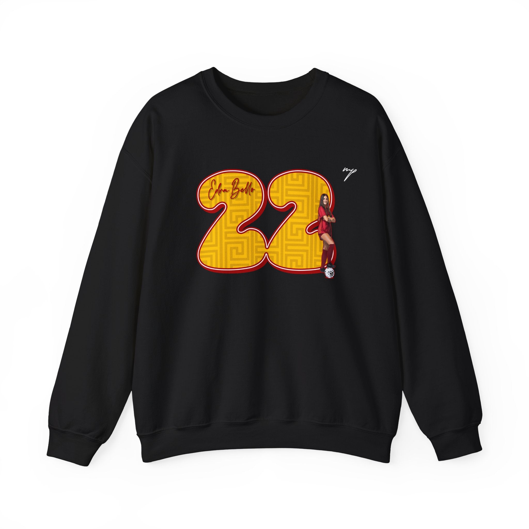 Edra Bello Crewneck