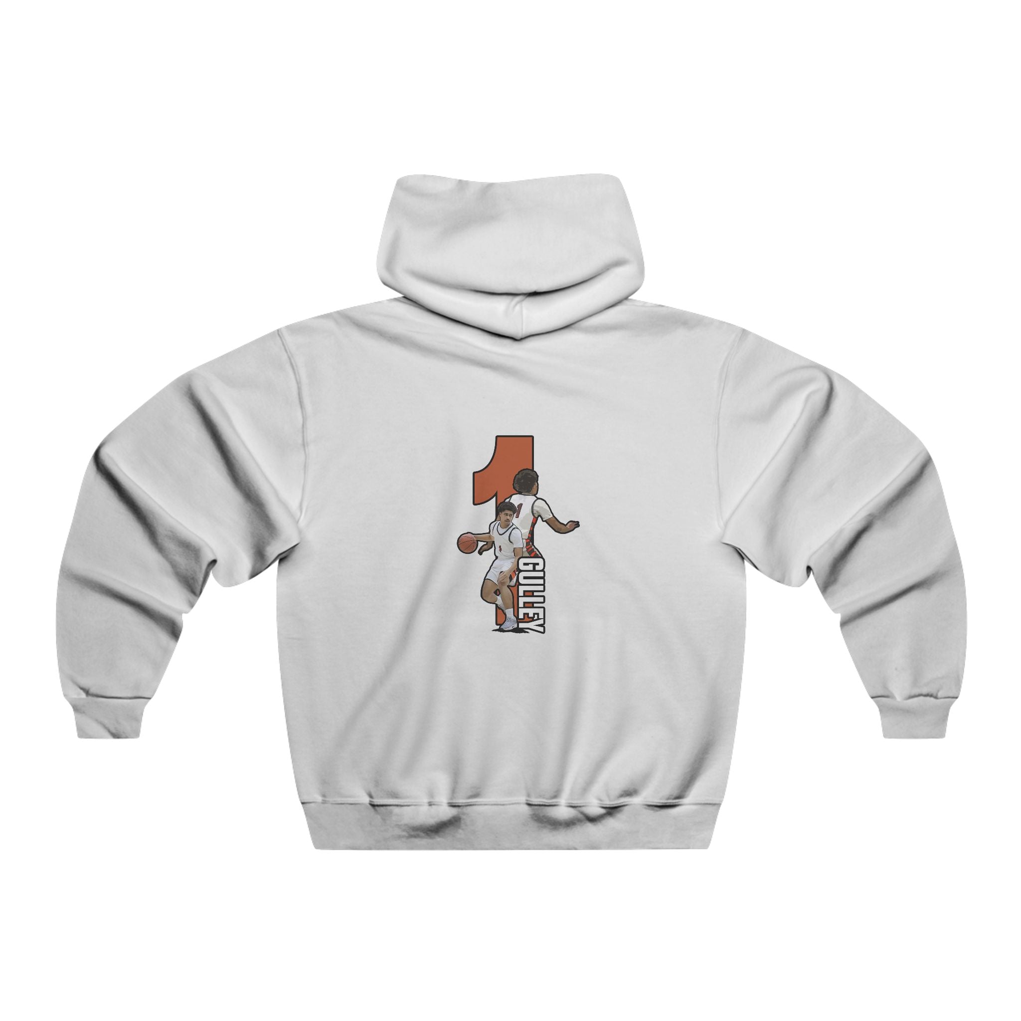 Cam Gulley Vintage Hoodie