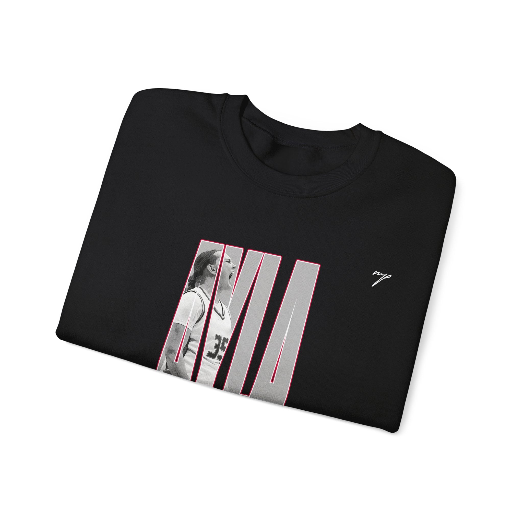 Ayla Krygier Crewneck