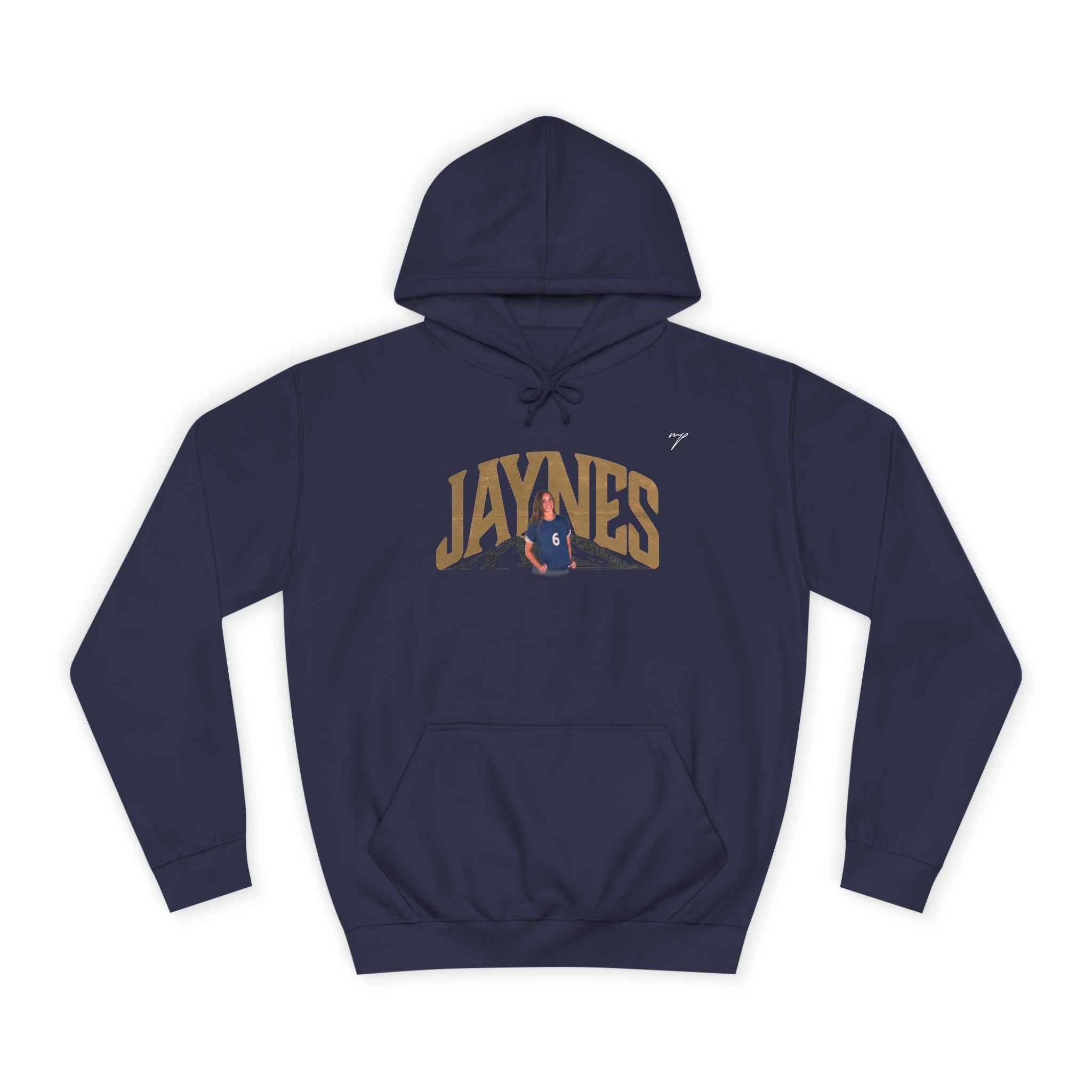 Teagan Jaynes Hoodie