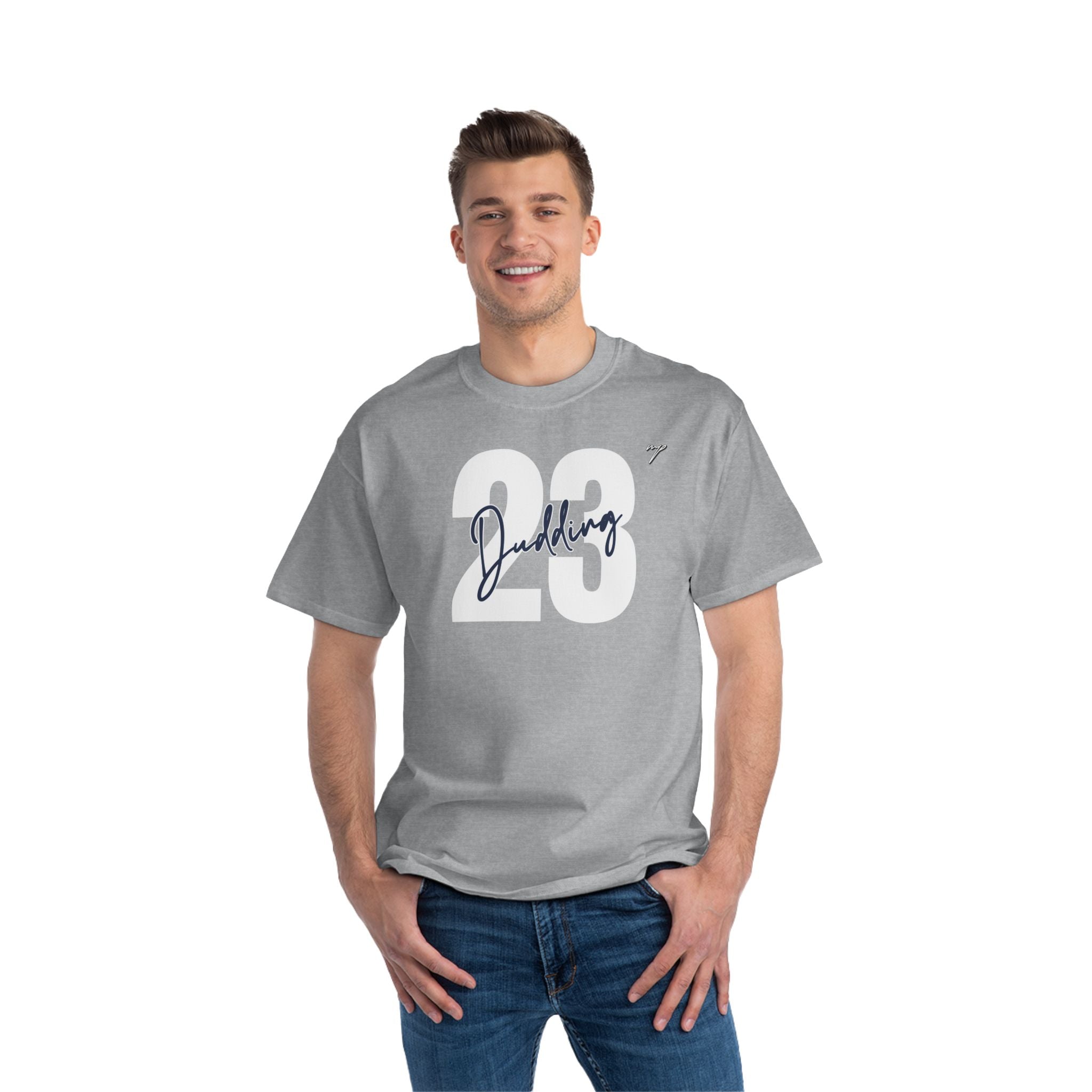 Kole Dudding Vintage Tee