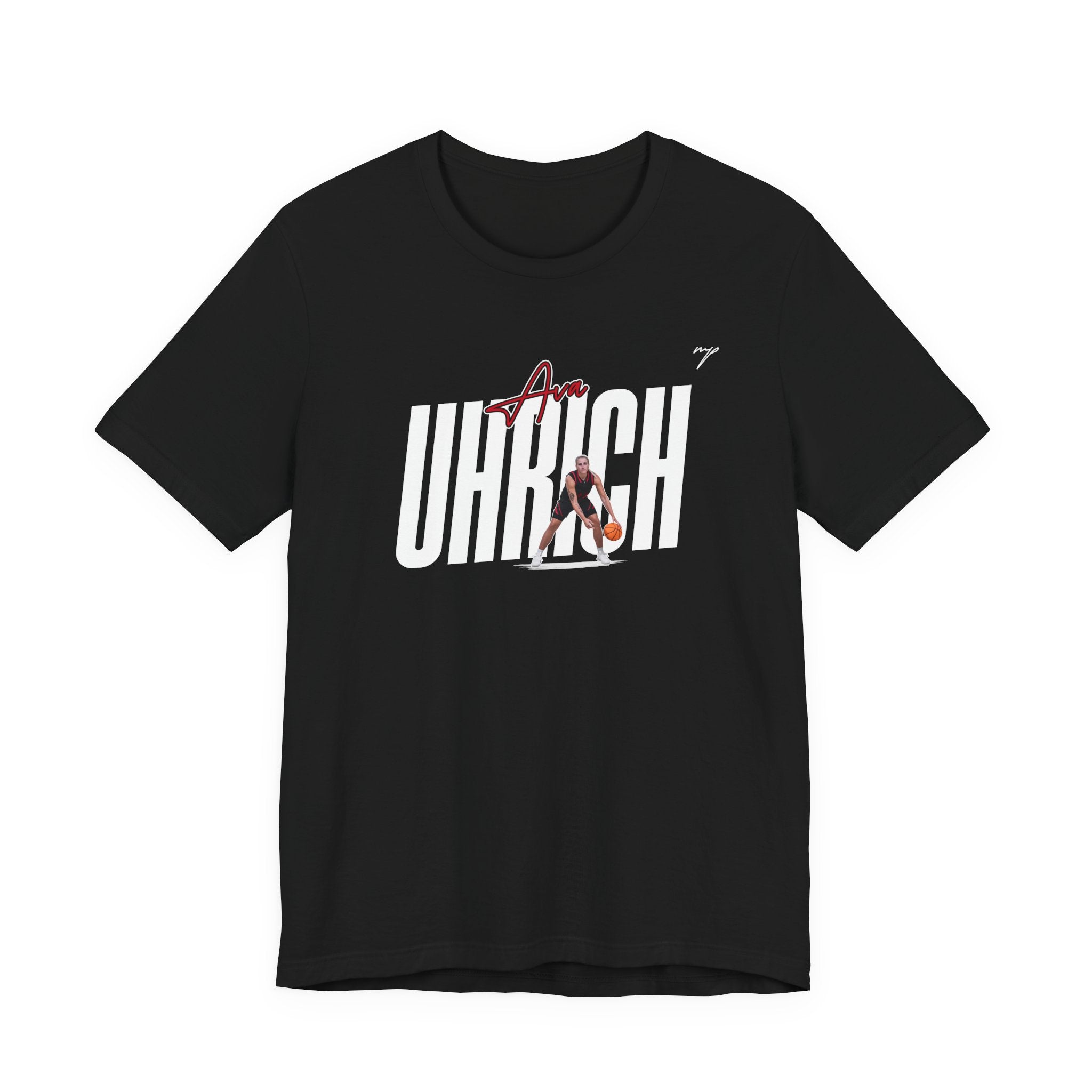 Ava Uhrich Graphic Tee