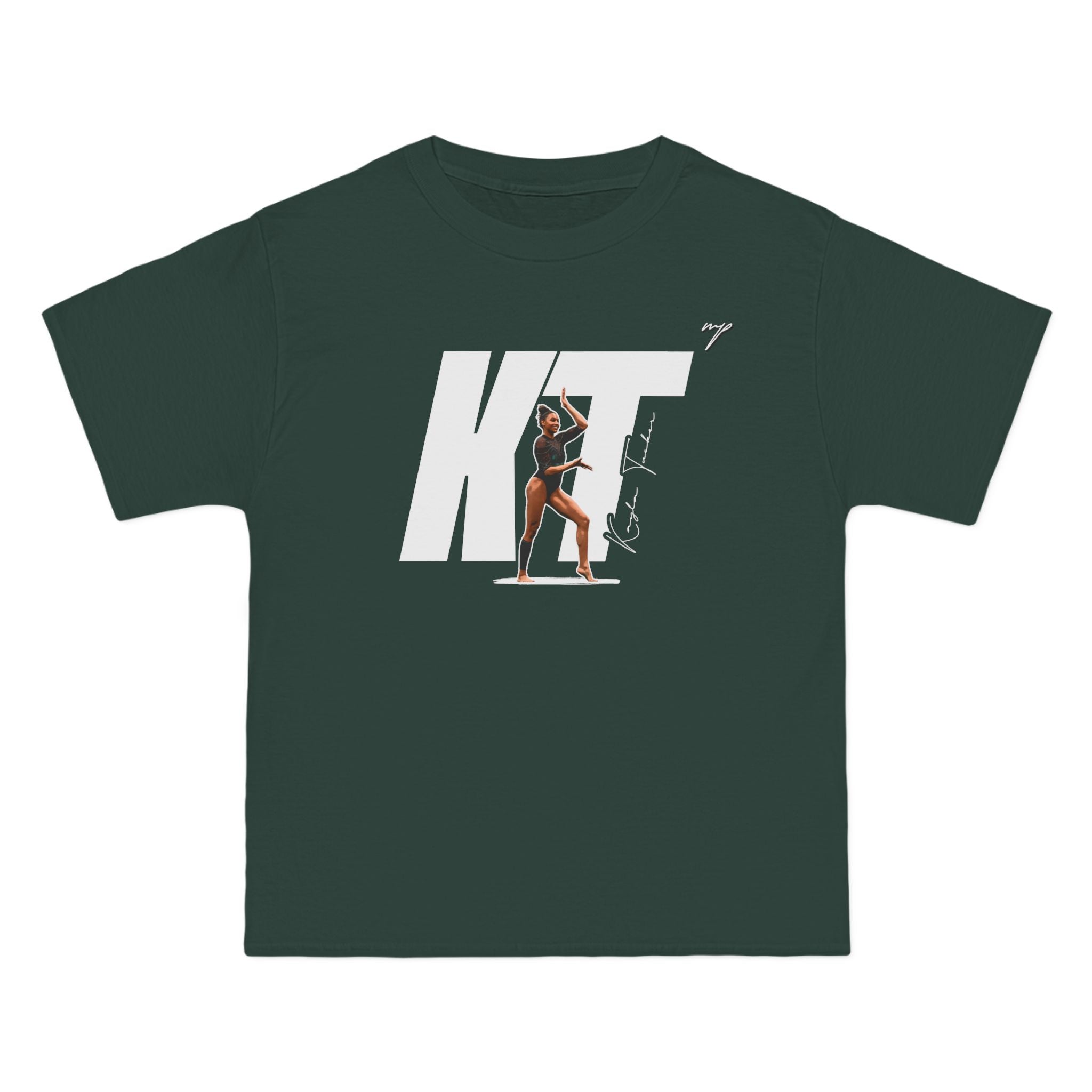 Kayla Tucker Vintage Tee