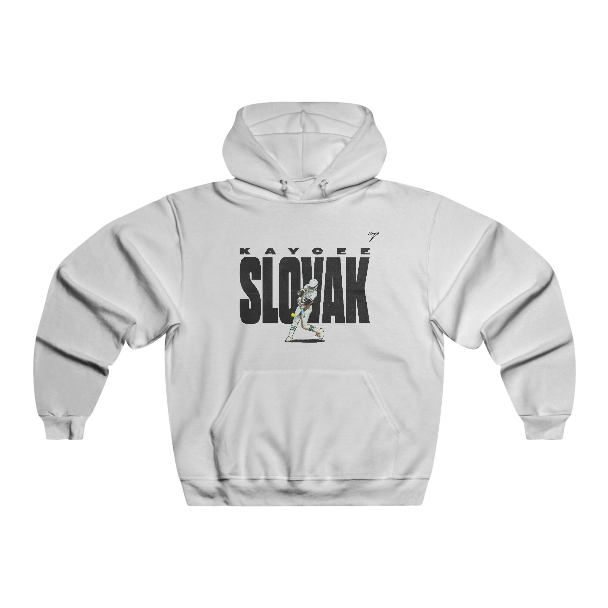 Kaycee Slovak Vintage Hoodie
