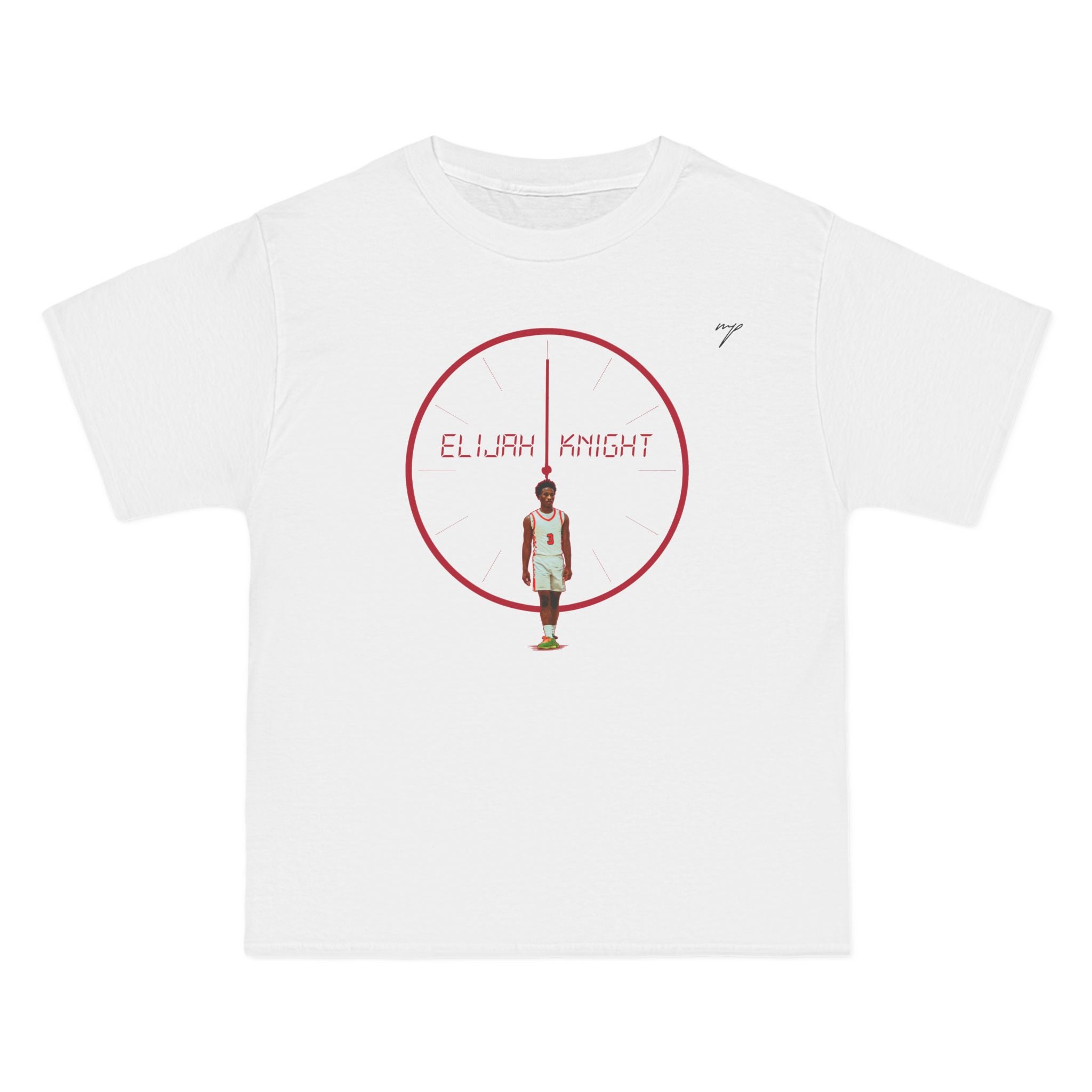 Elijah Knight Vintage Tee