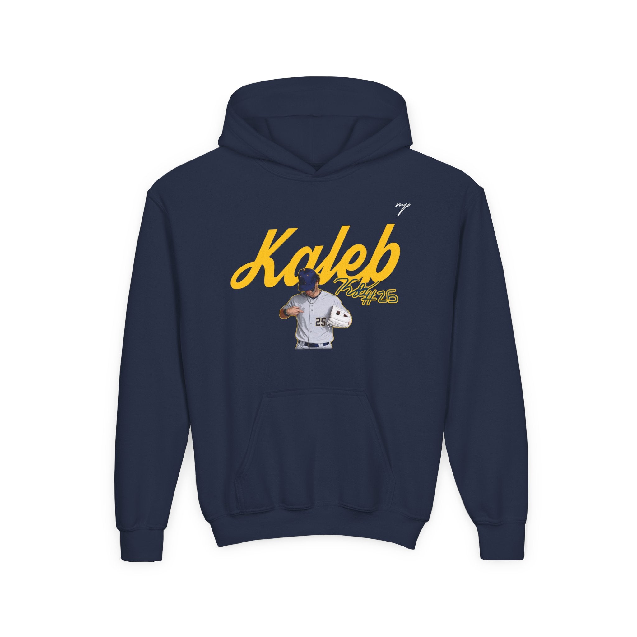 Kaleb Kennedy YOUTH Hoodie