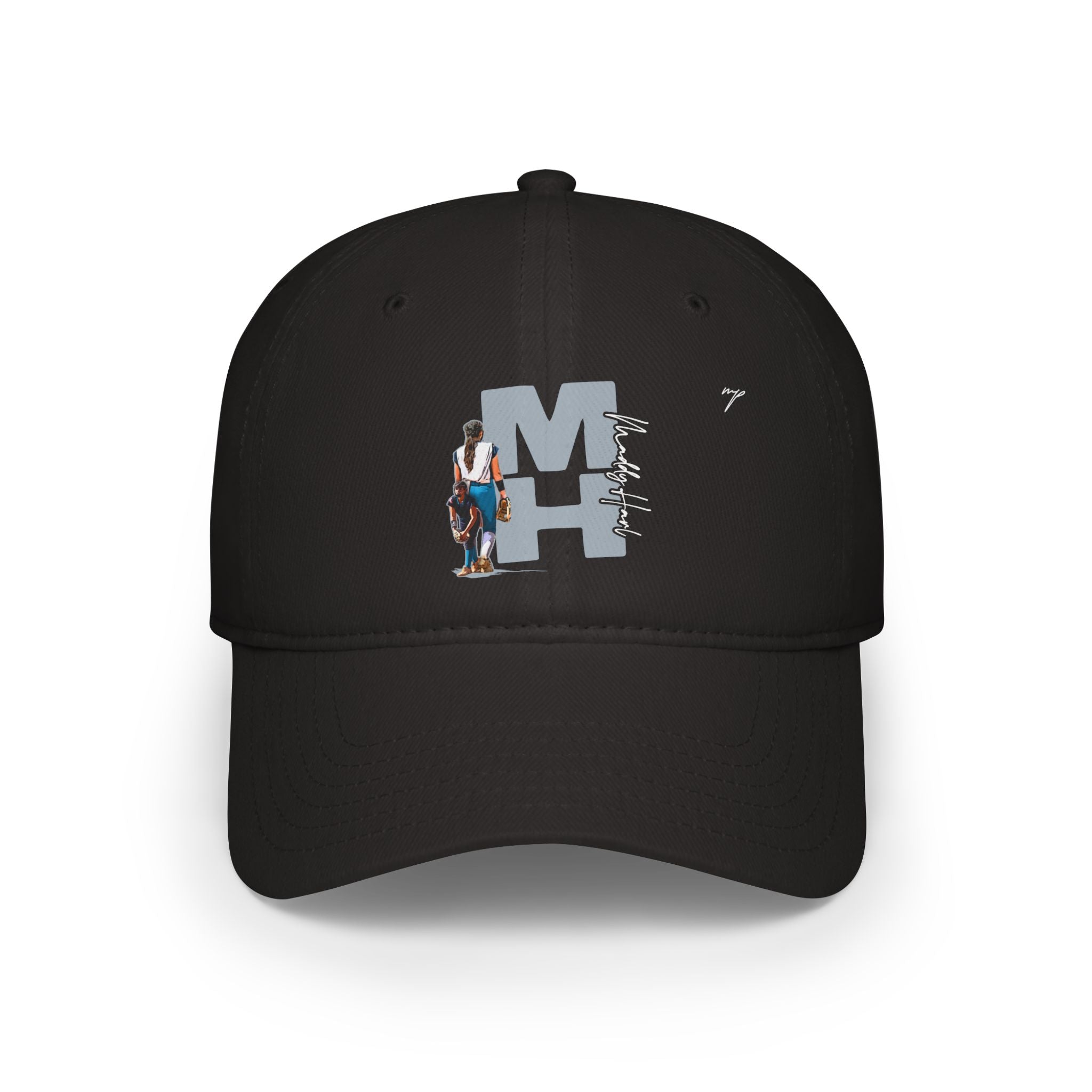 Maddy Harl Hat