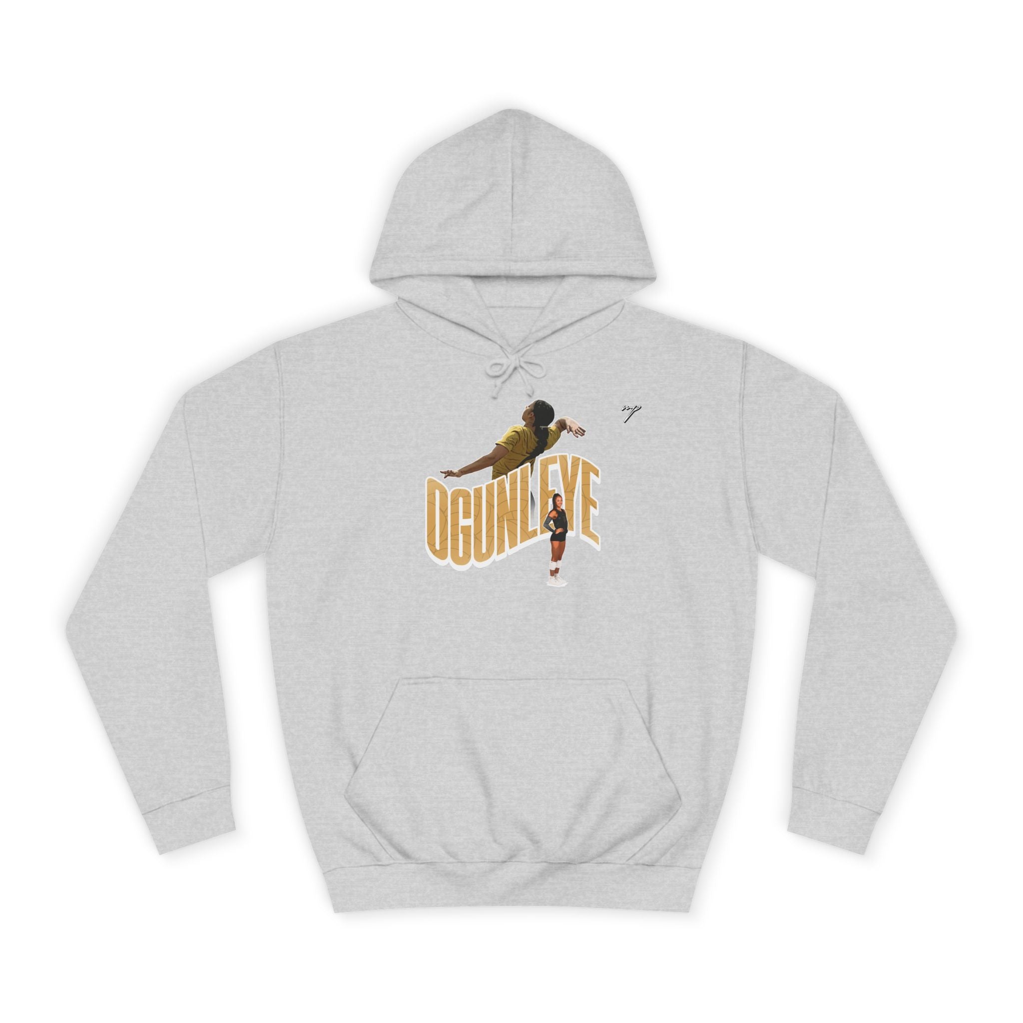 Rachel Ogunleye Hoodie