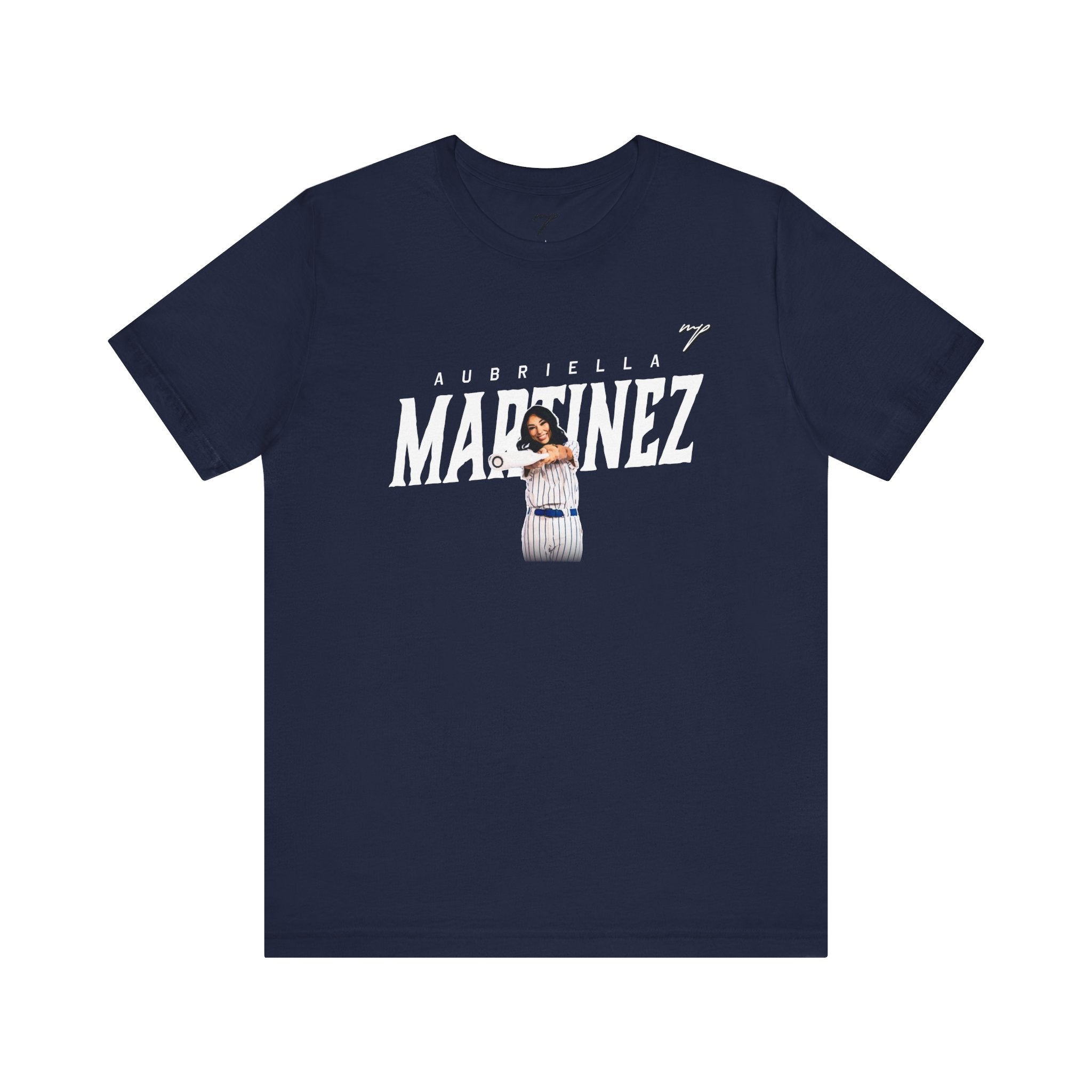 Aubriella Martinez Graphic Tee