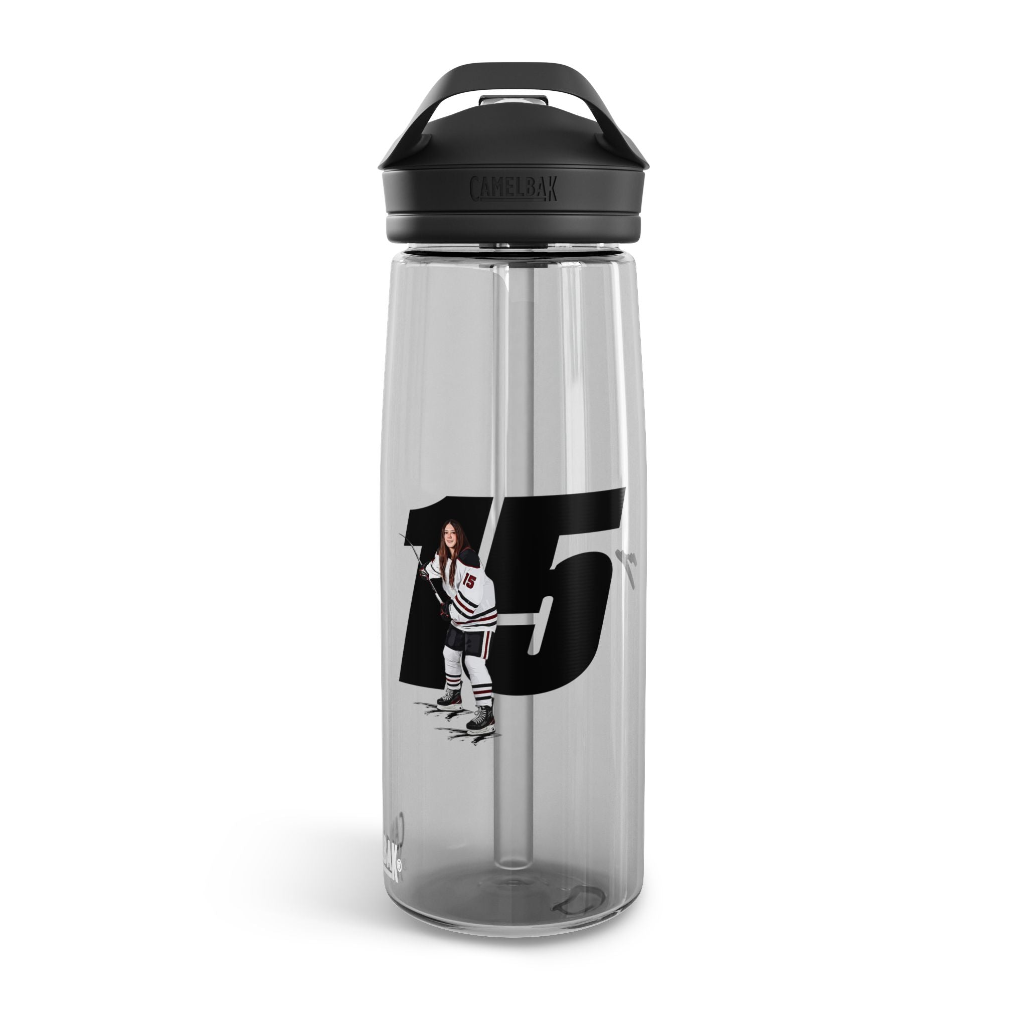 Marie Moran CamelBak Water Bottle