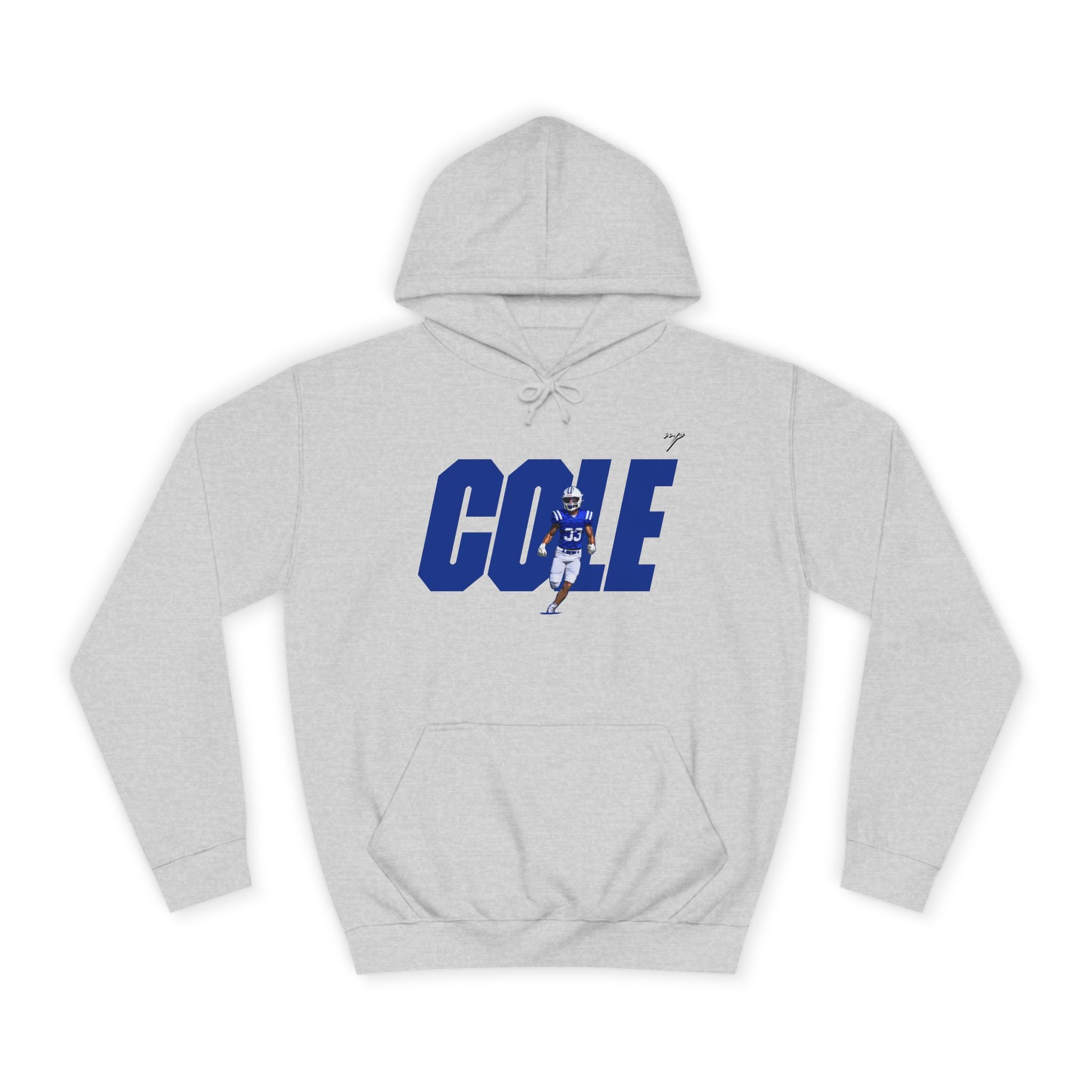 Cole Gesell Hoodie
