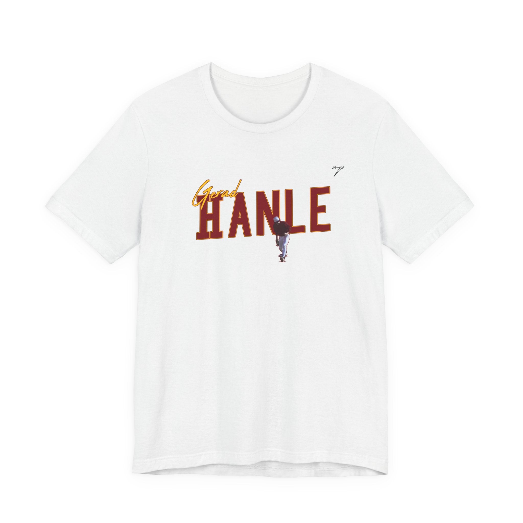 Gerad Hanle Graphic Tee