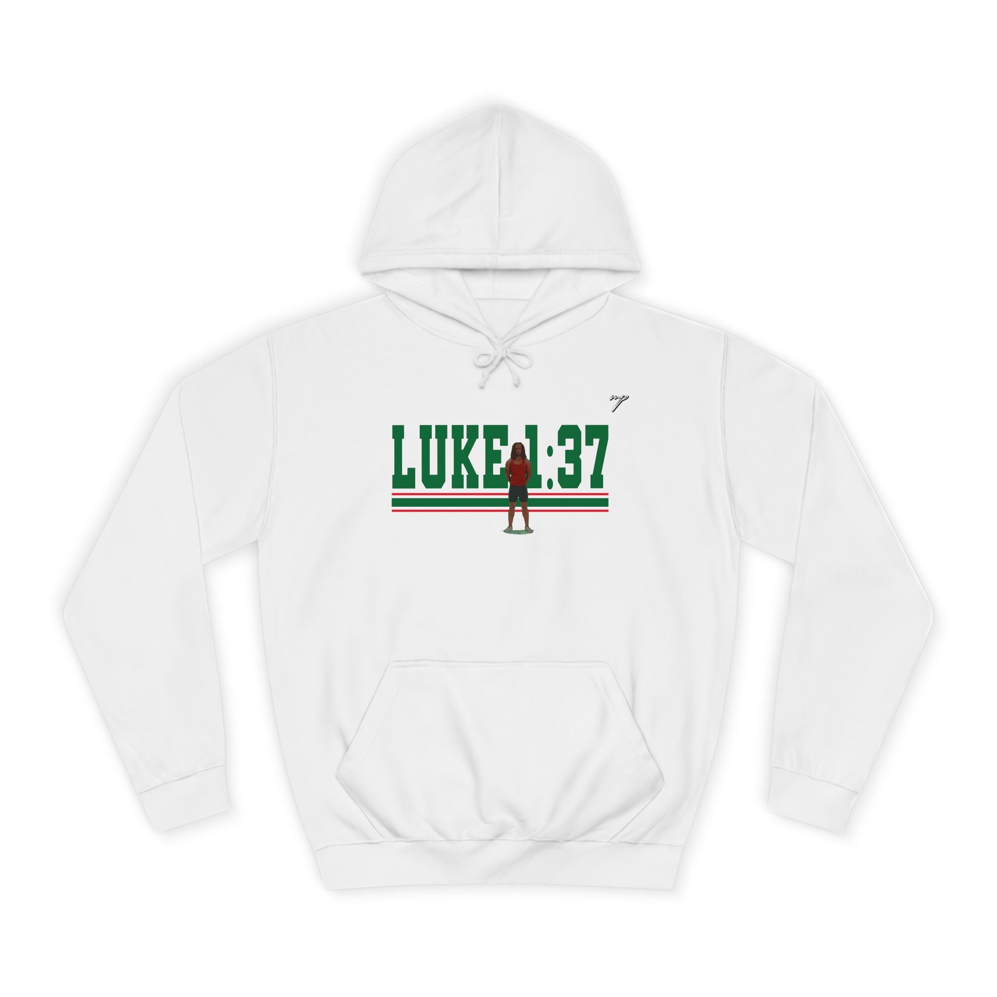 D'lano Blevins Hoodie