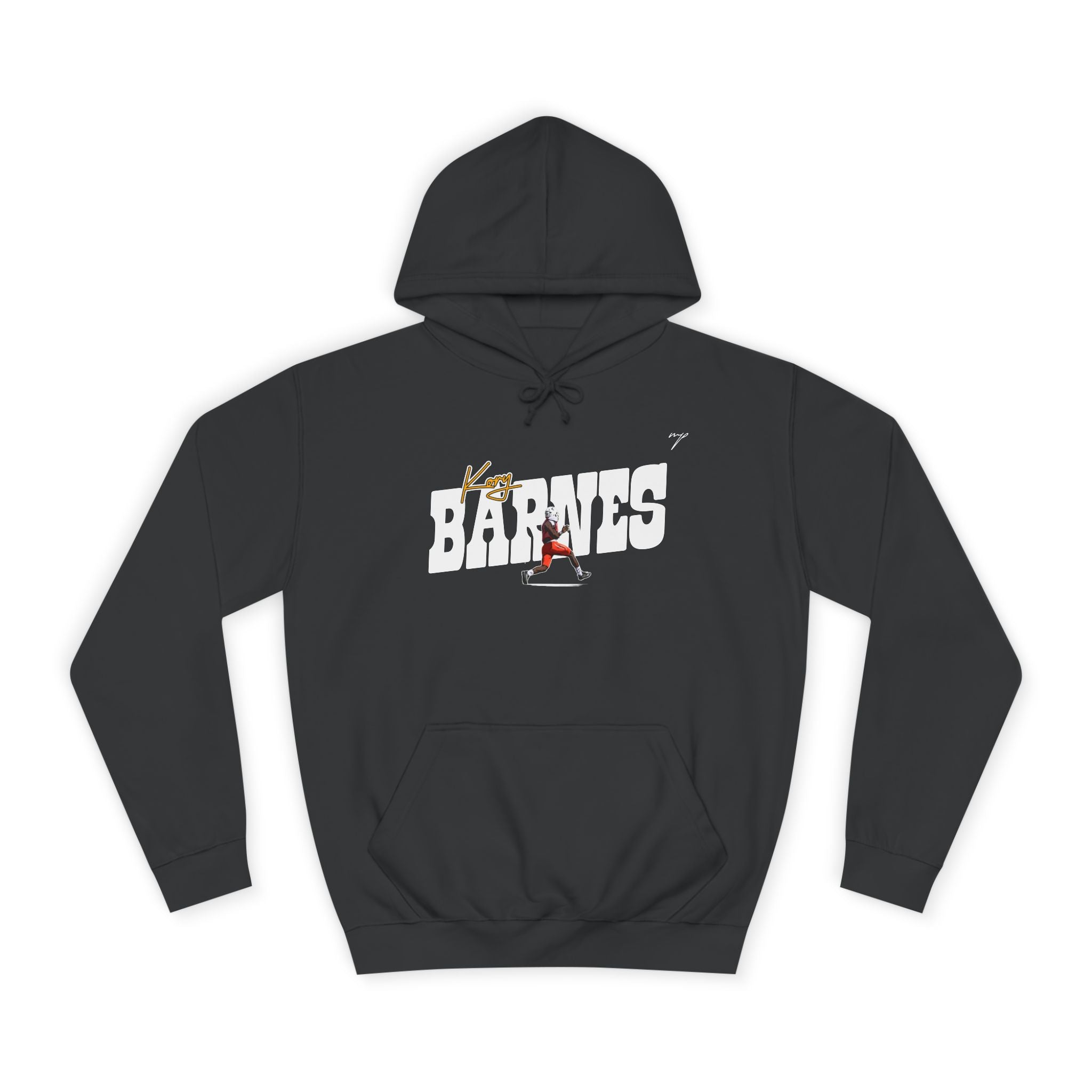 Kory Barnes Hoodie