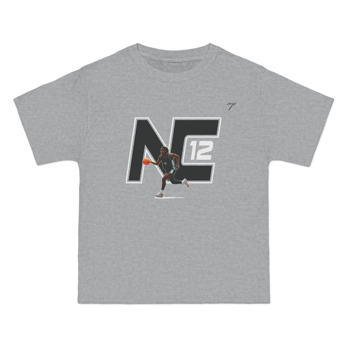 Natalie Chisi Vintage Tee