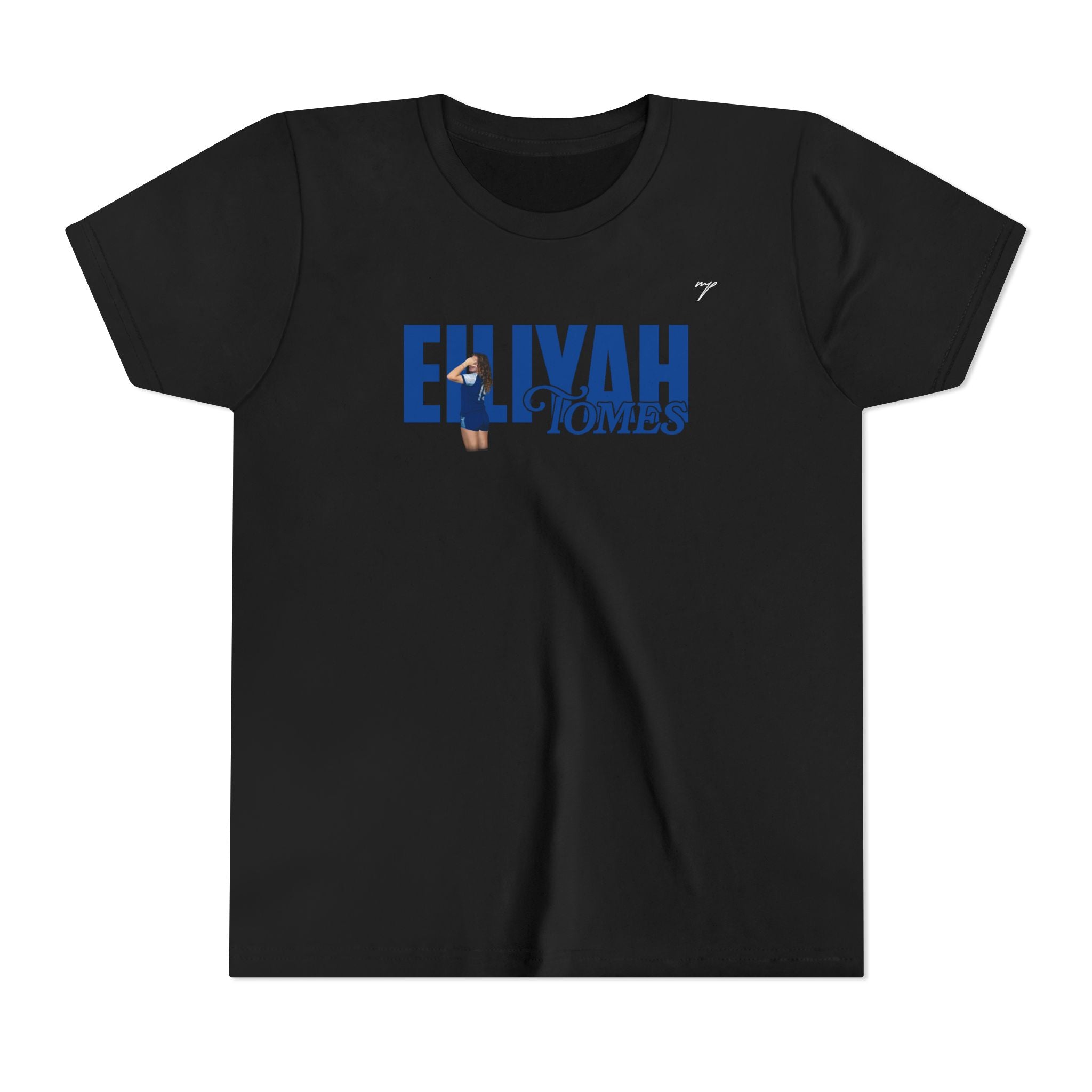 Eiliyah Tomes YOUTH Graphic Tee