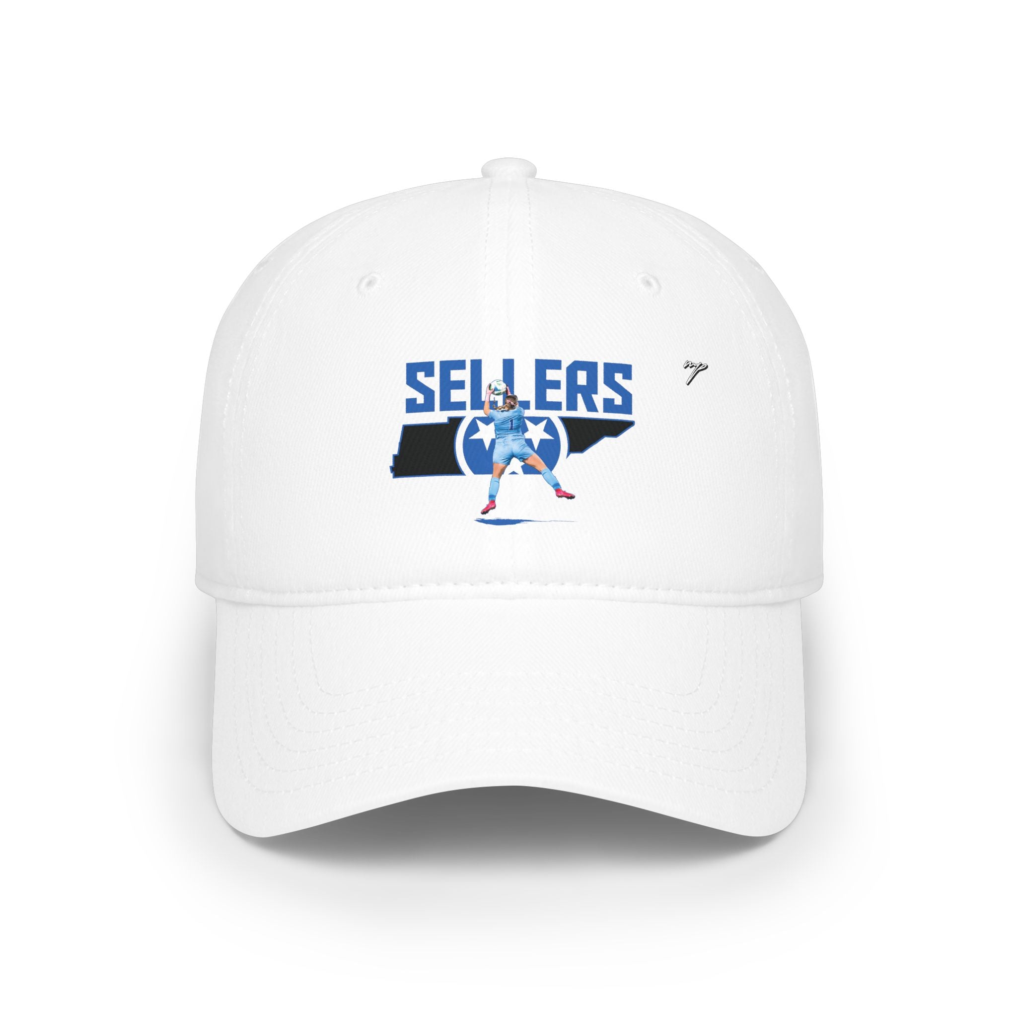 Ella Sellers Hat