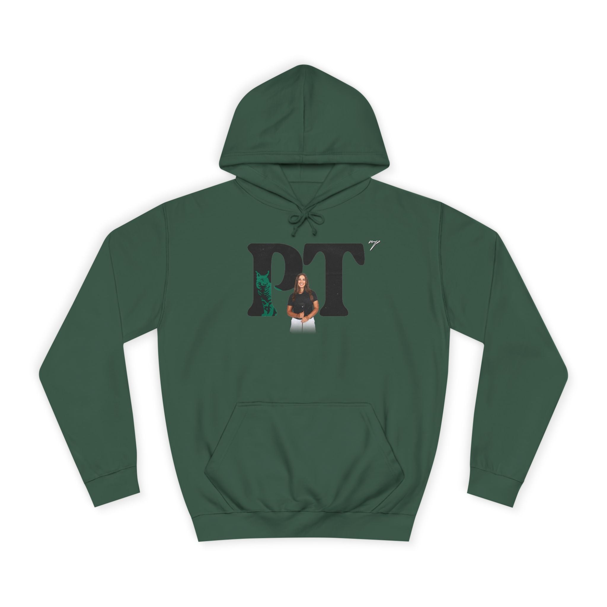Paige Treherne Hoodie