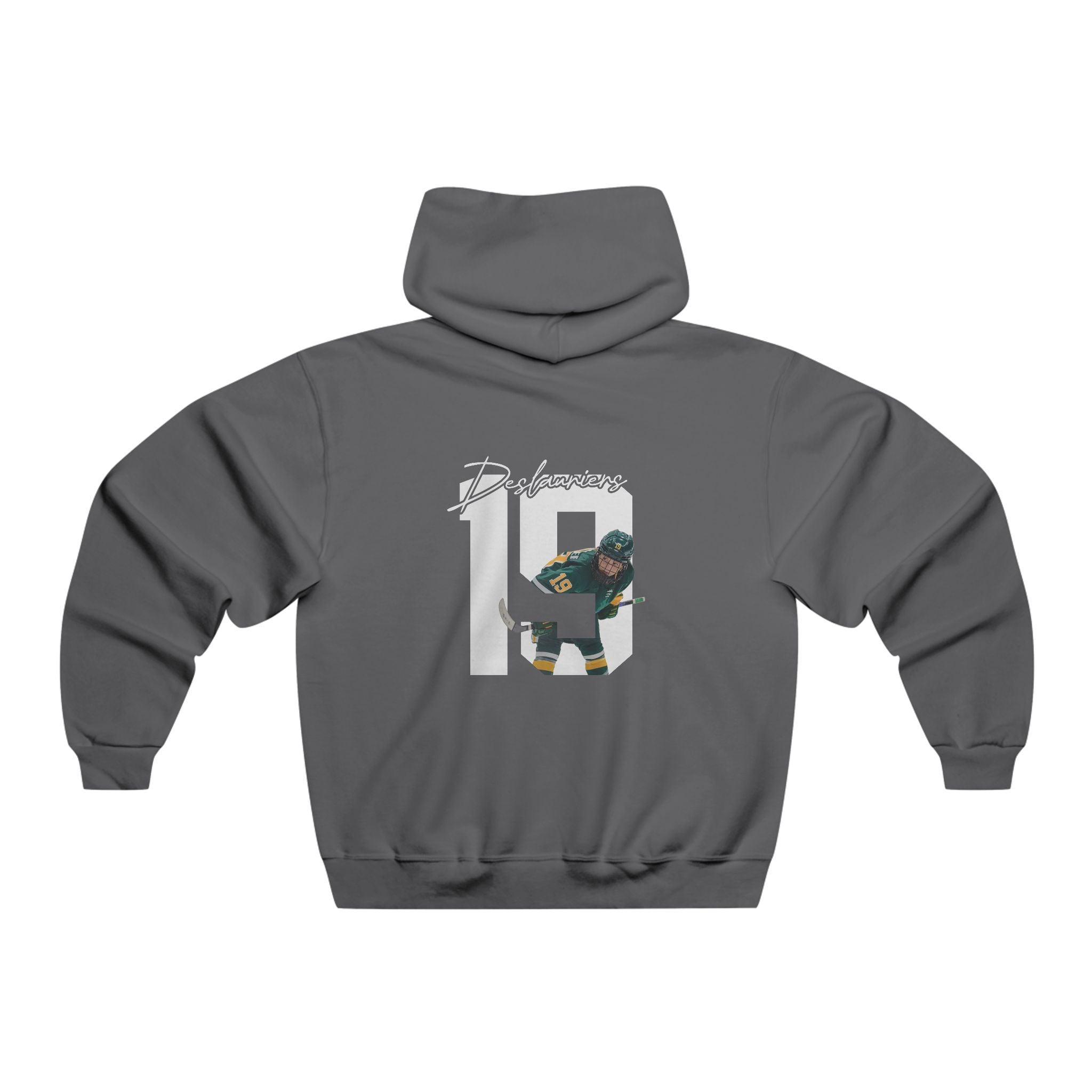 Cecilia Deslauriers Vintage Hoodie