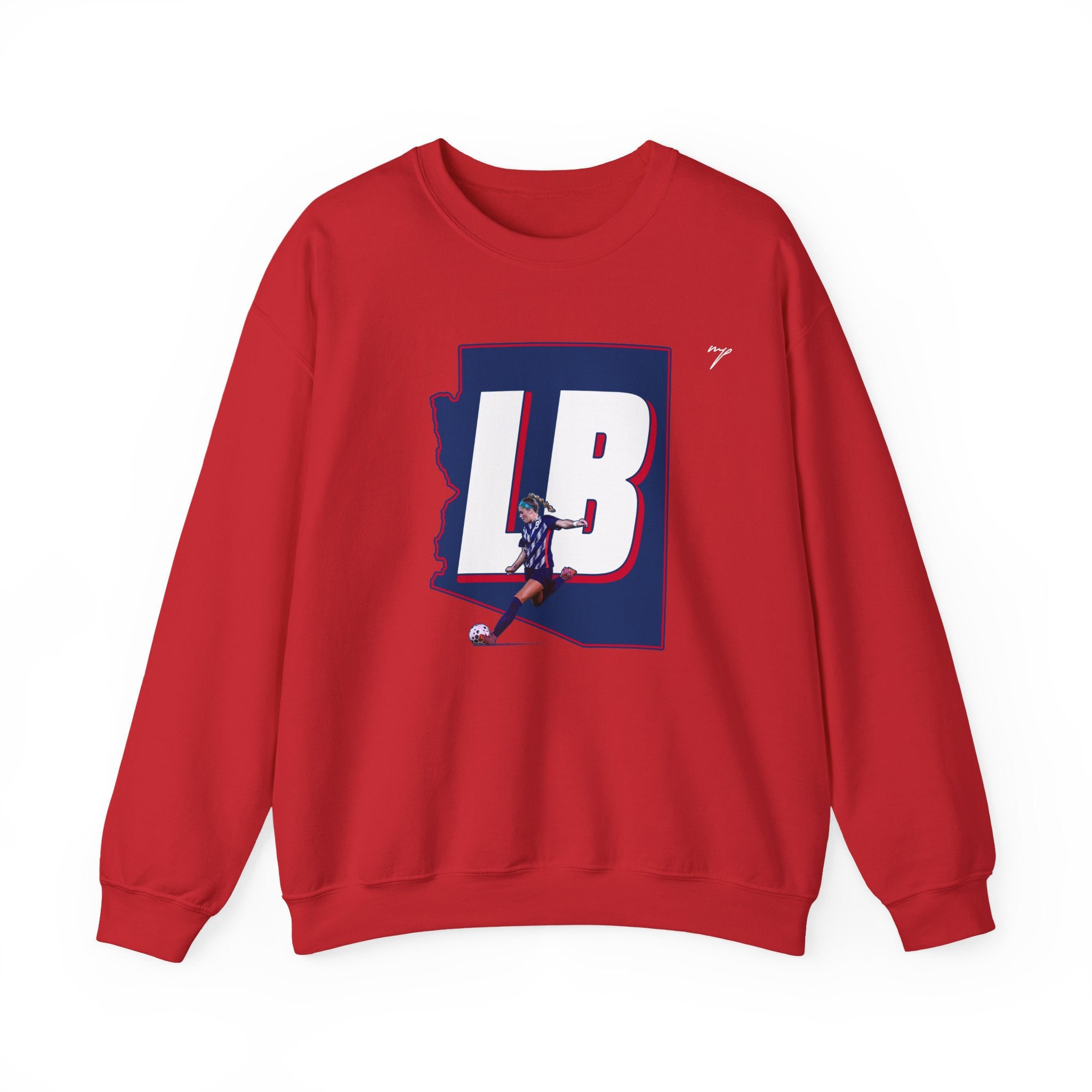 Lily Boydstun Crewneck