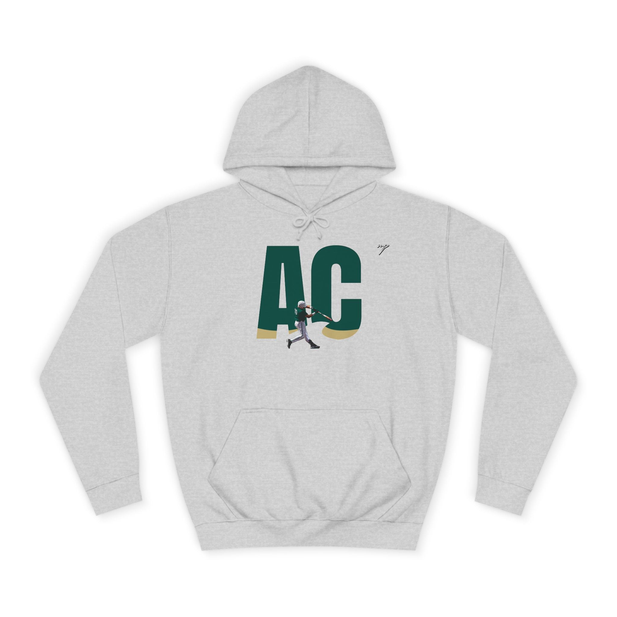 Andrés Carracciolo Hoodie