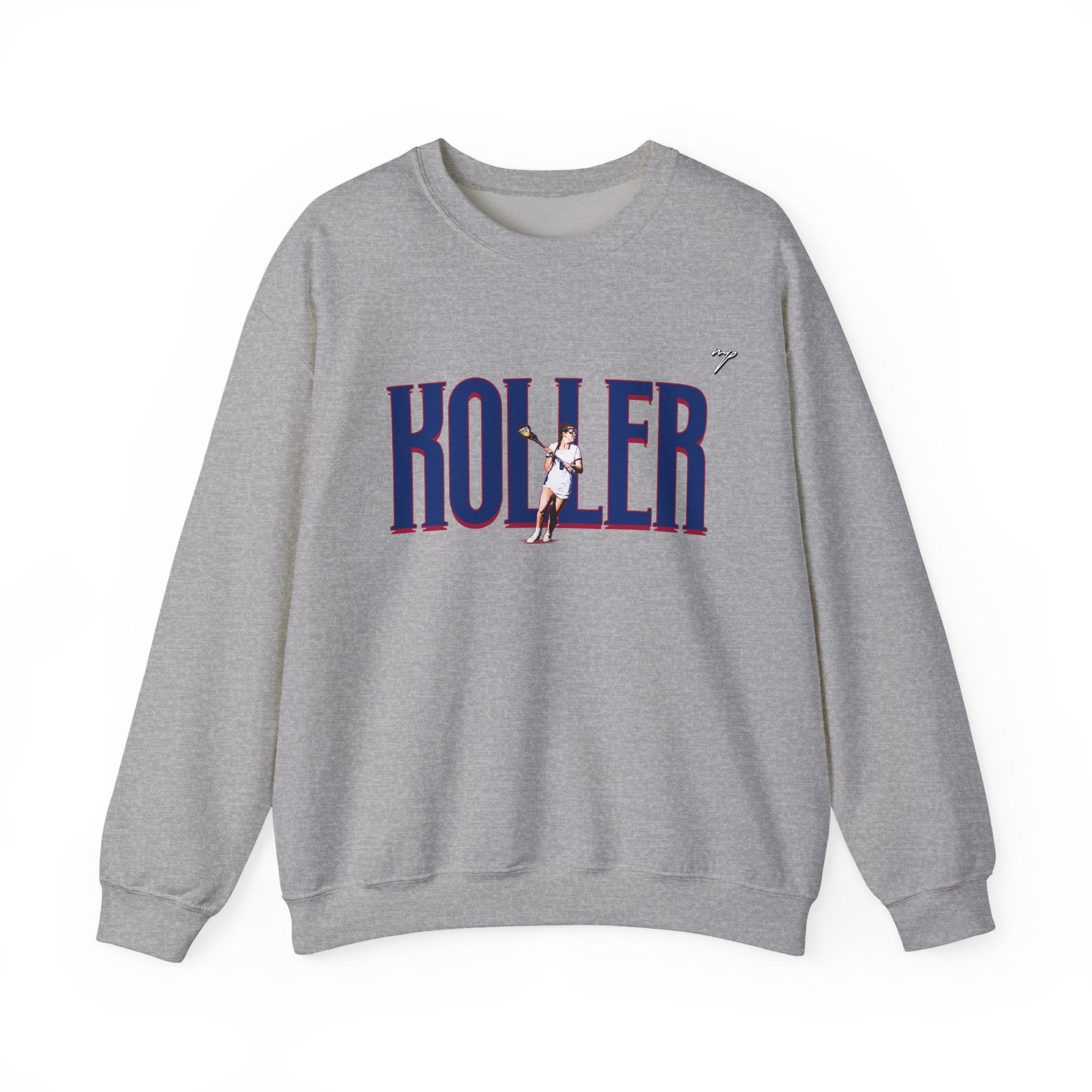 Julienna Koller Crewneck