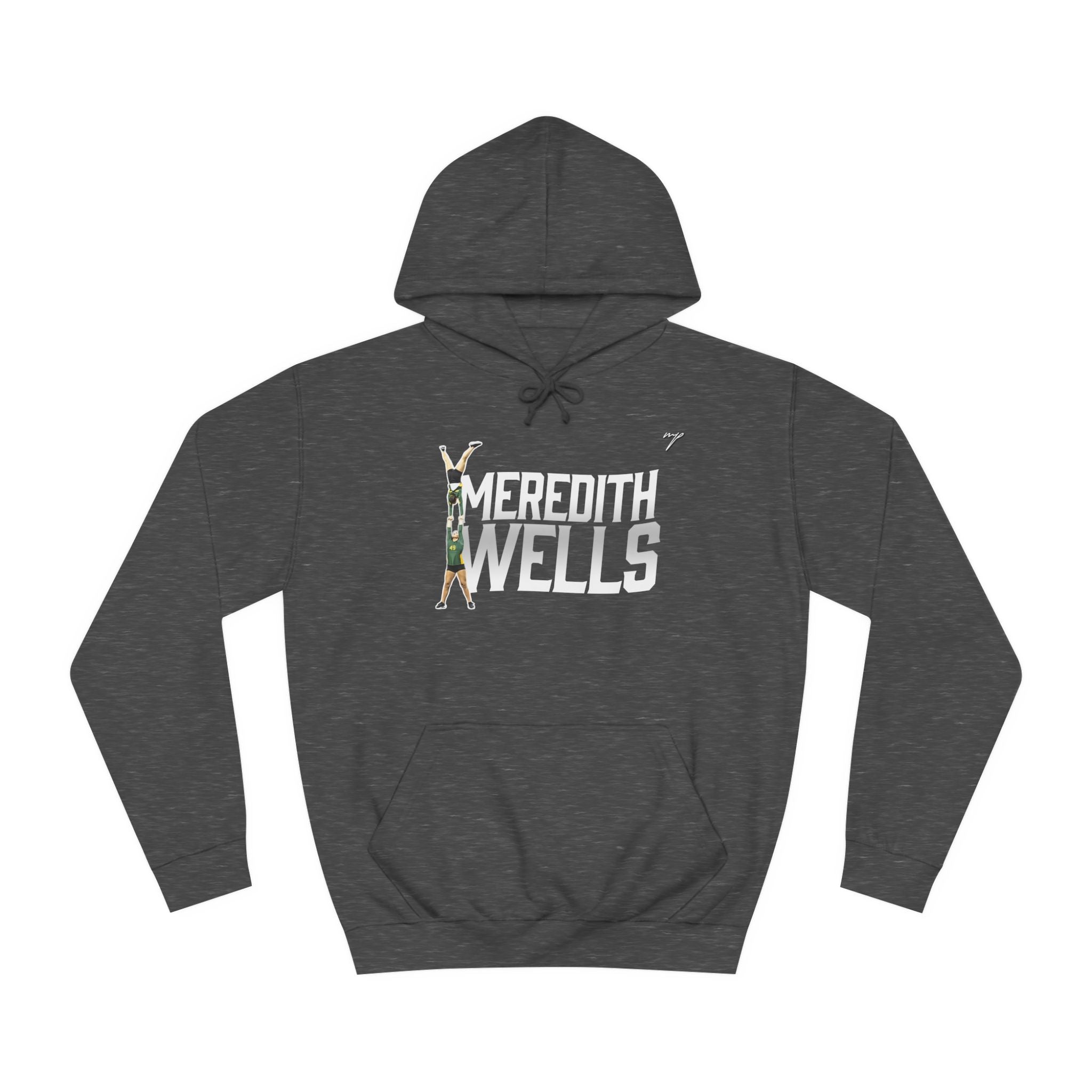 Meredith Wells Hoodie