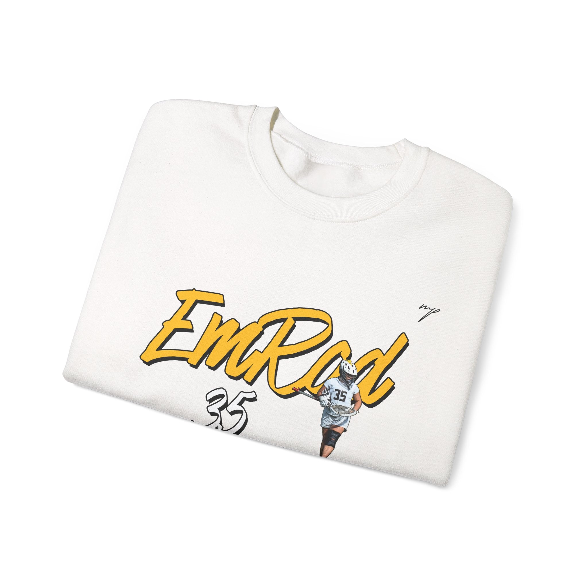 Emily Rodriguez Crewneck