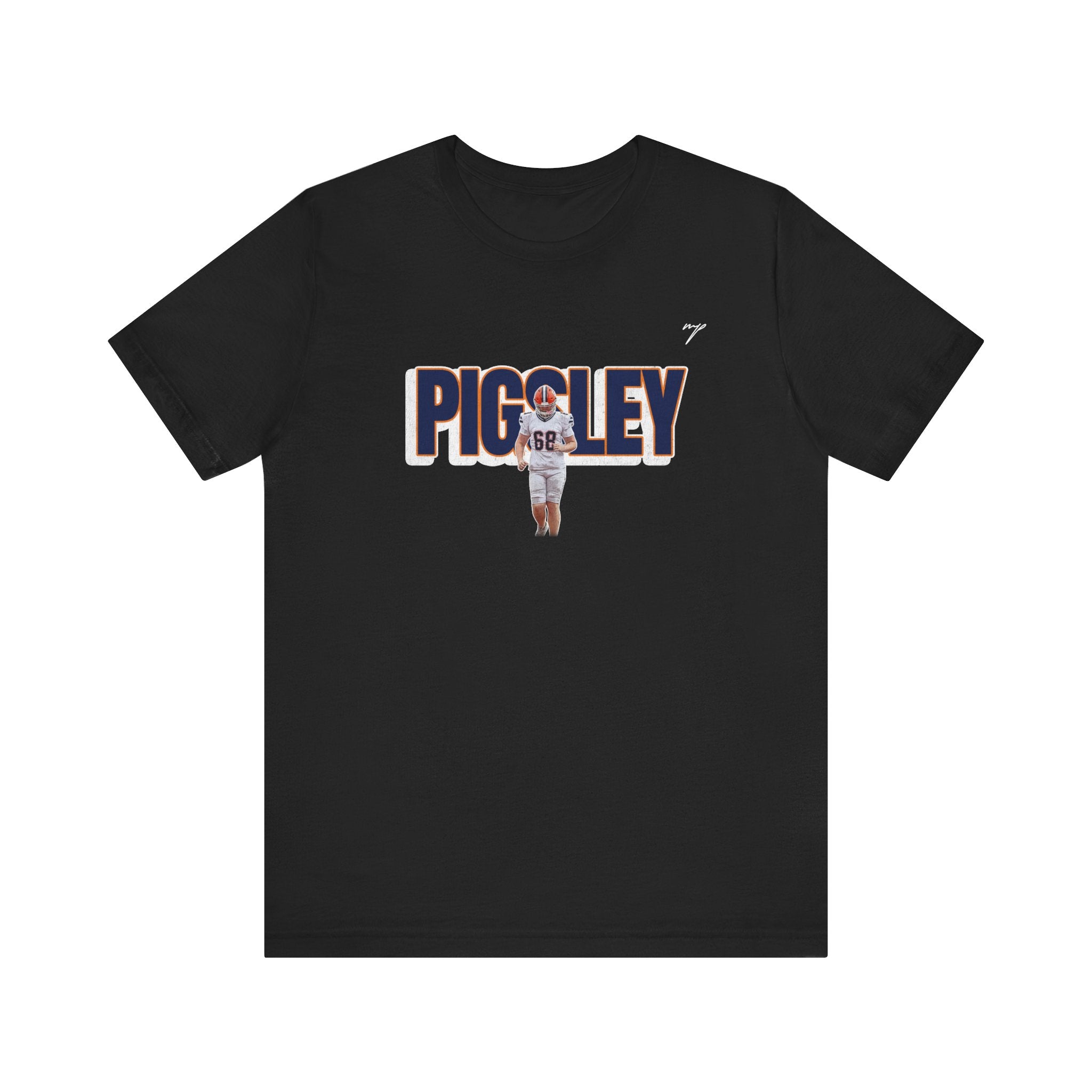 Peyton Pigsley Graphic Tee