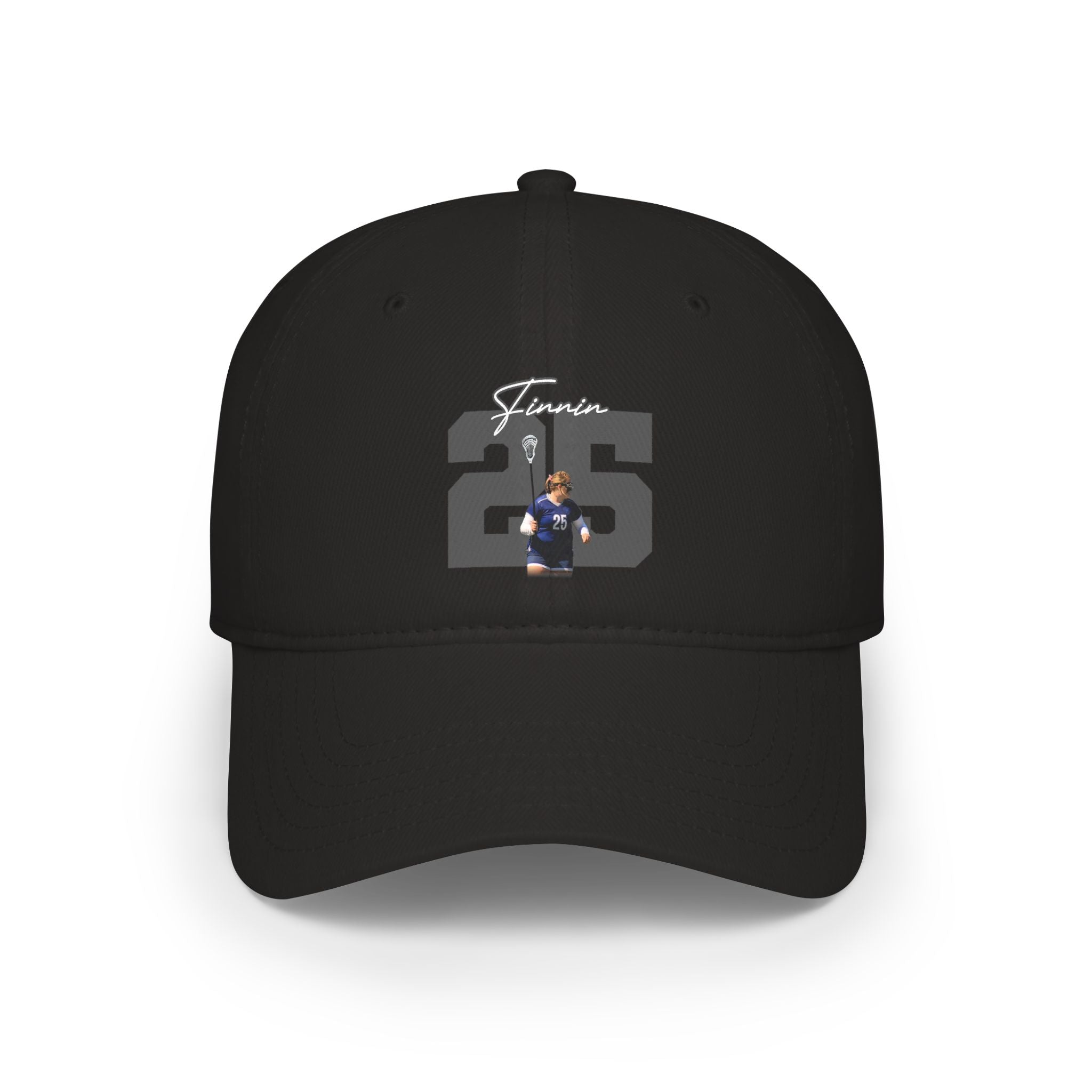 Kathleen Finnin Hat