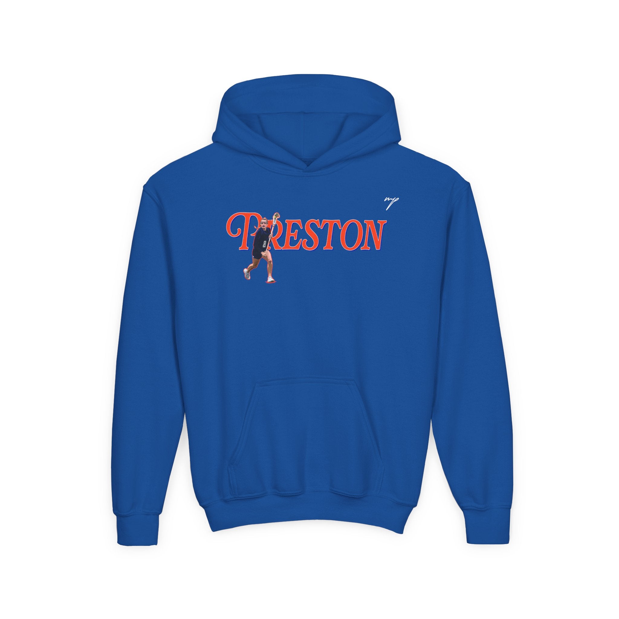 Lily Preston YOUTH Hoodie