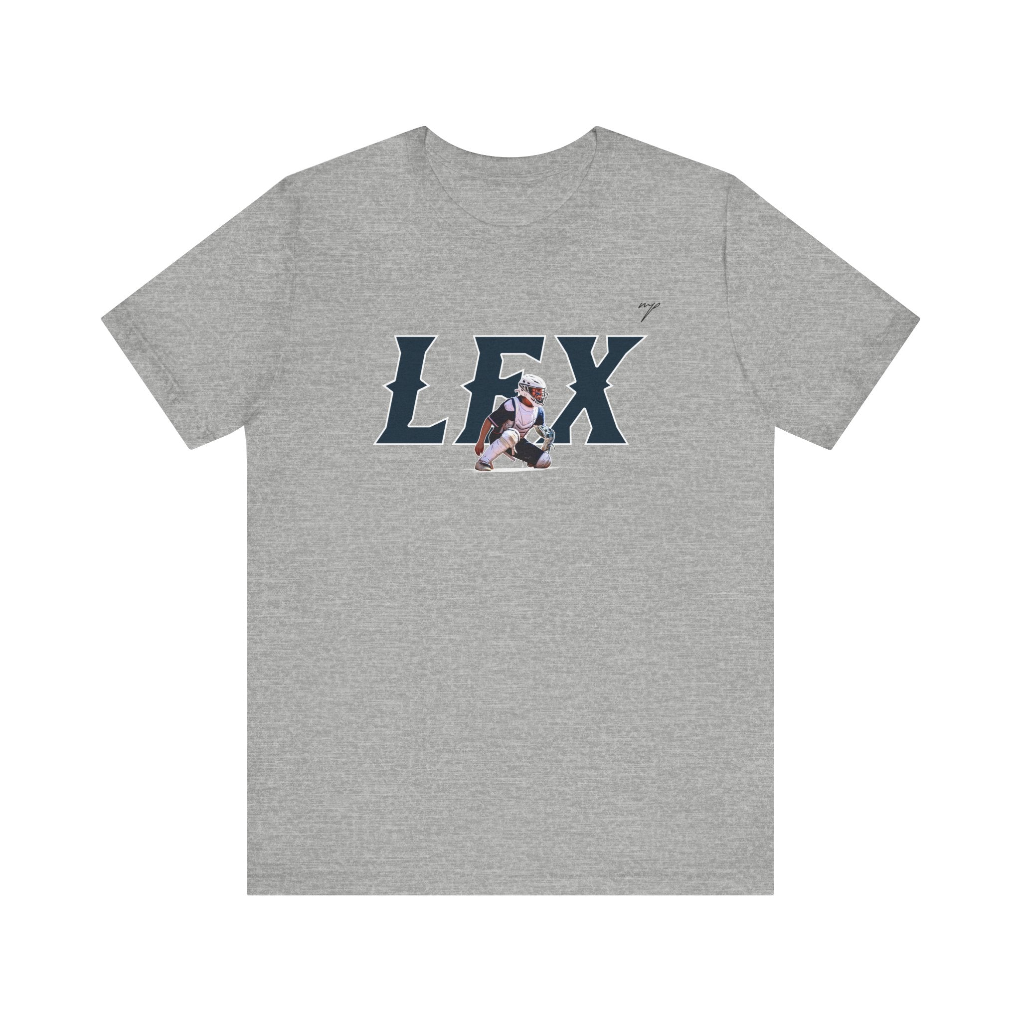Alexia Lopez Graphic Tee