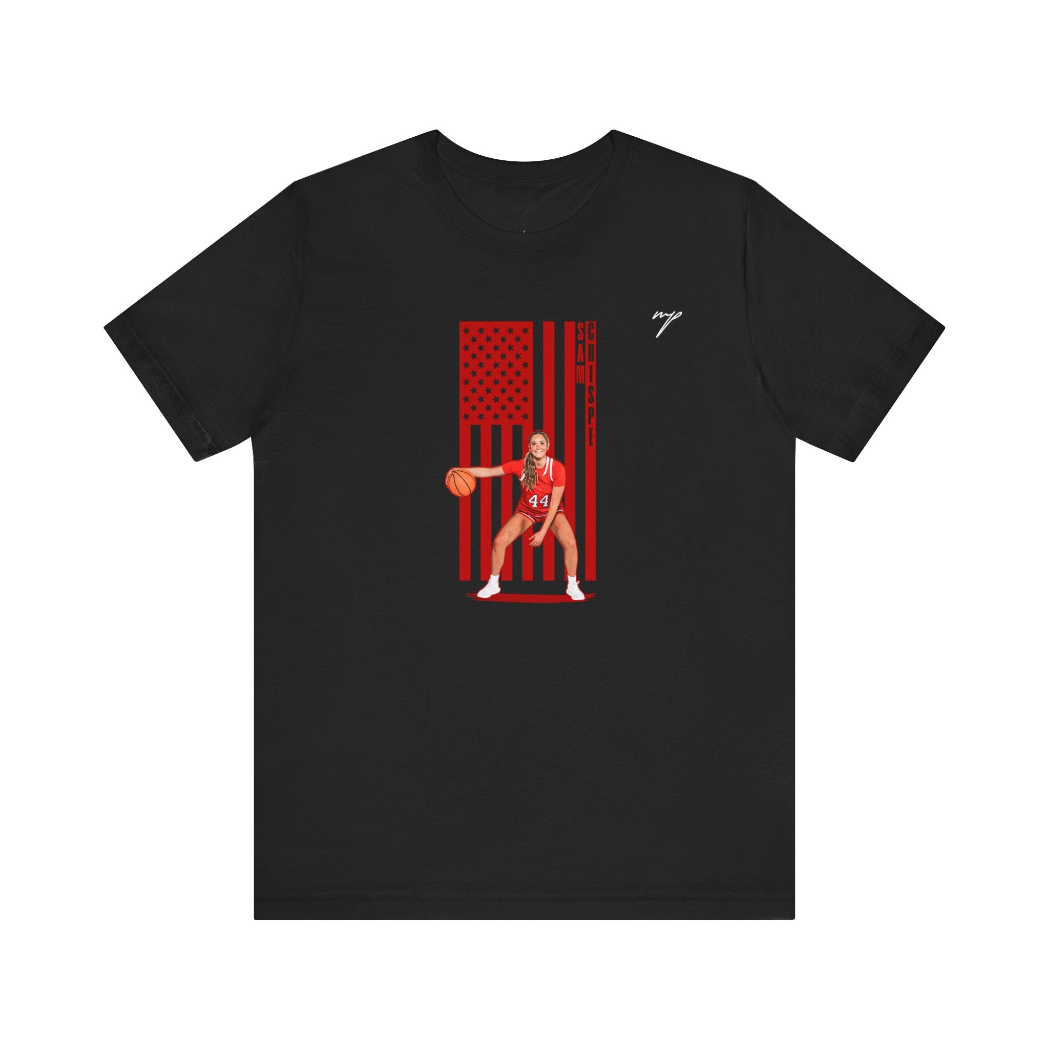 Sam Crispe Graphic Tee