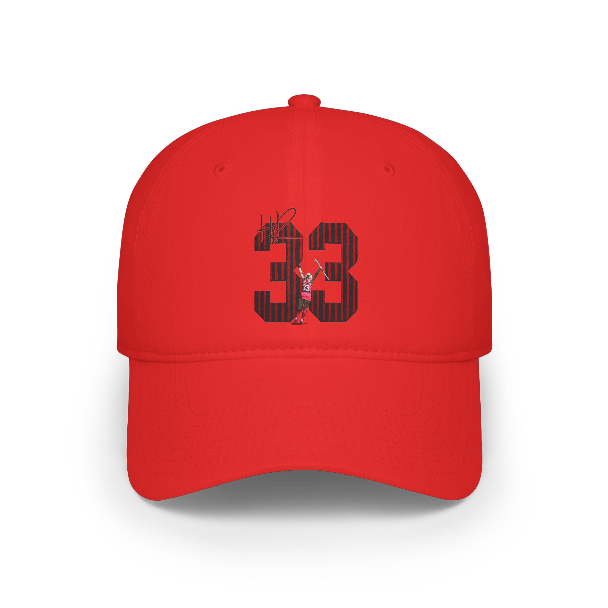 Hannah Riddle Hat
