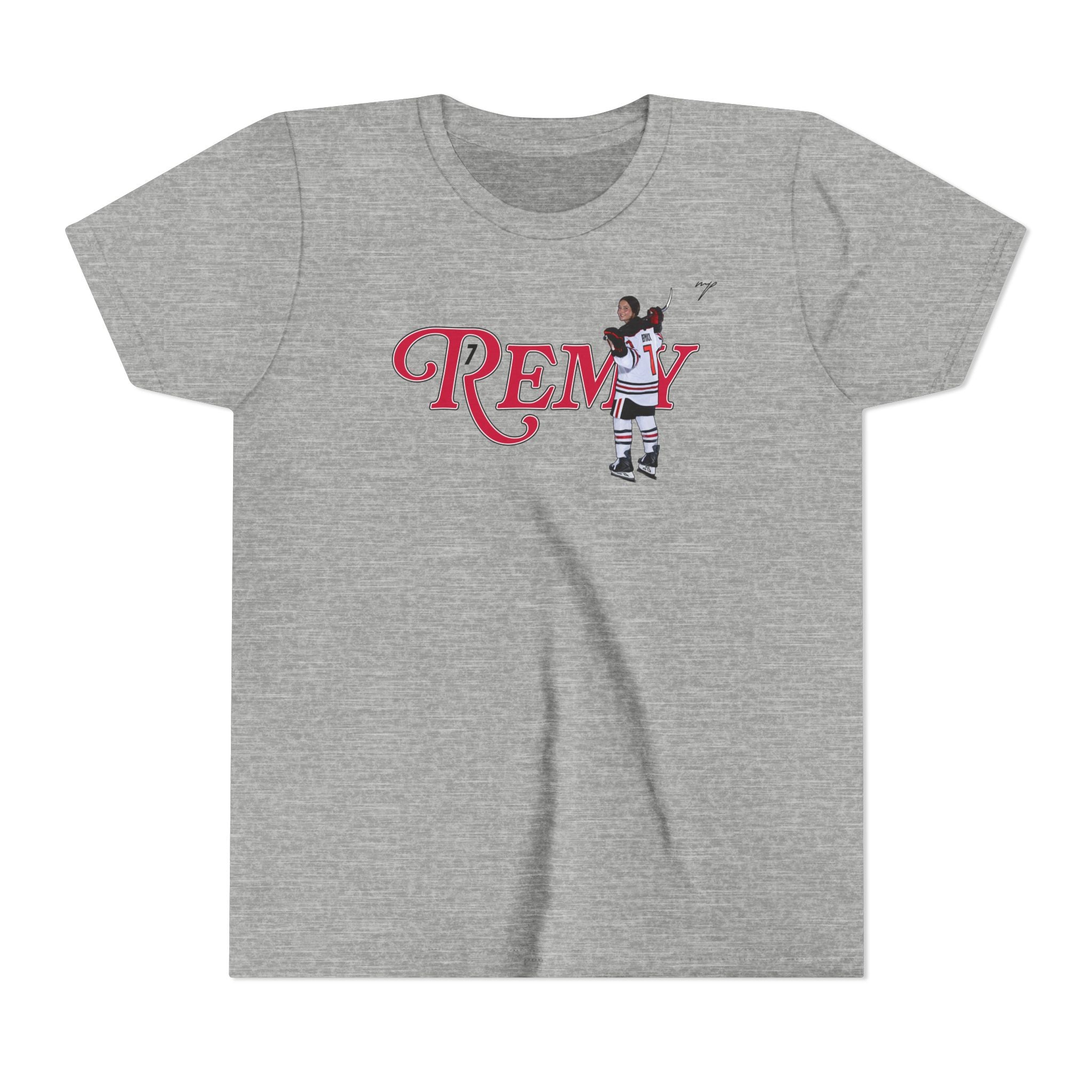 Payton Remick YOUTH Graphic Tee