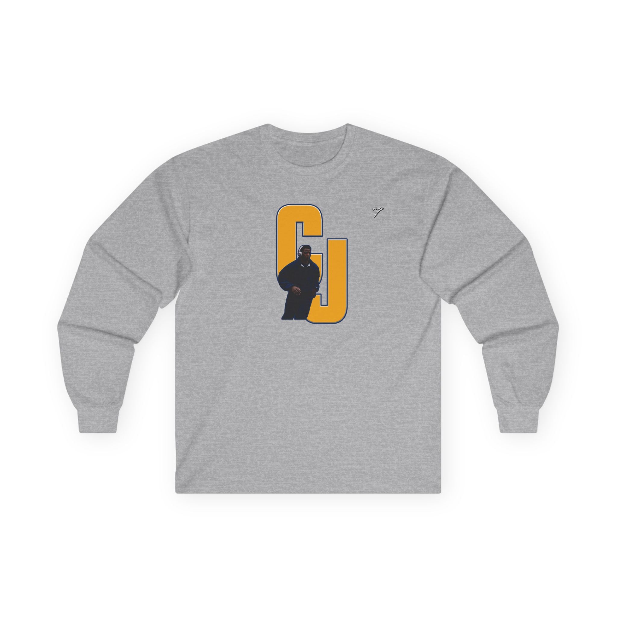 Cavarius Liddie Long Sleeve Tee