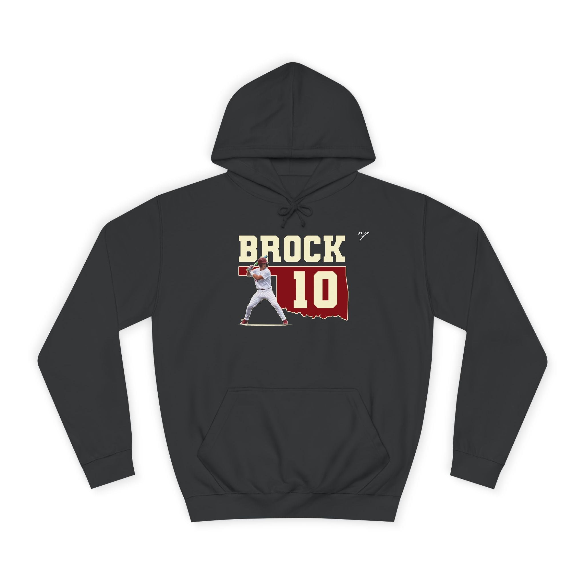 Brendan Brock Hoodie