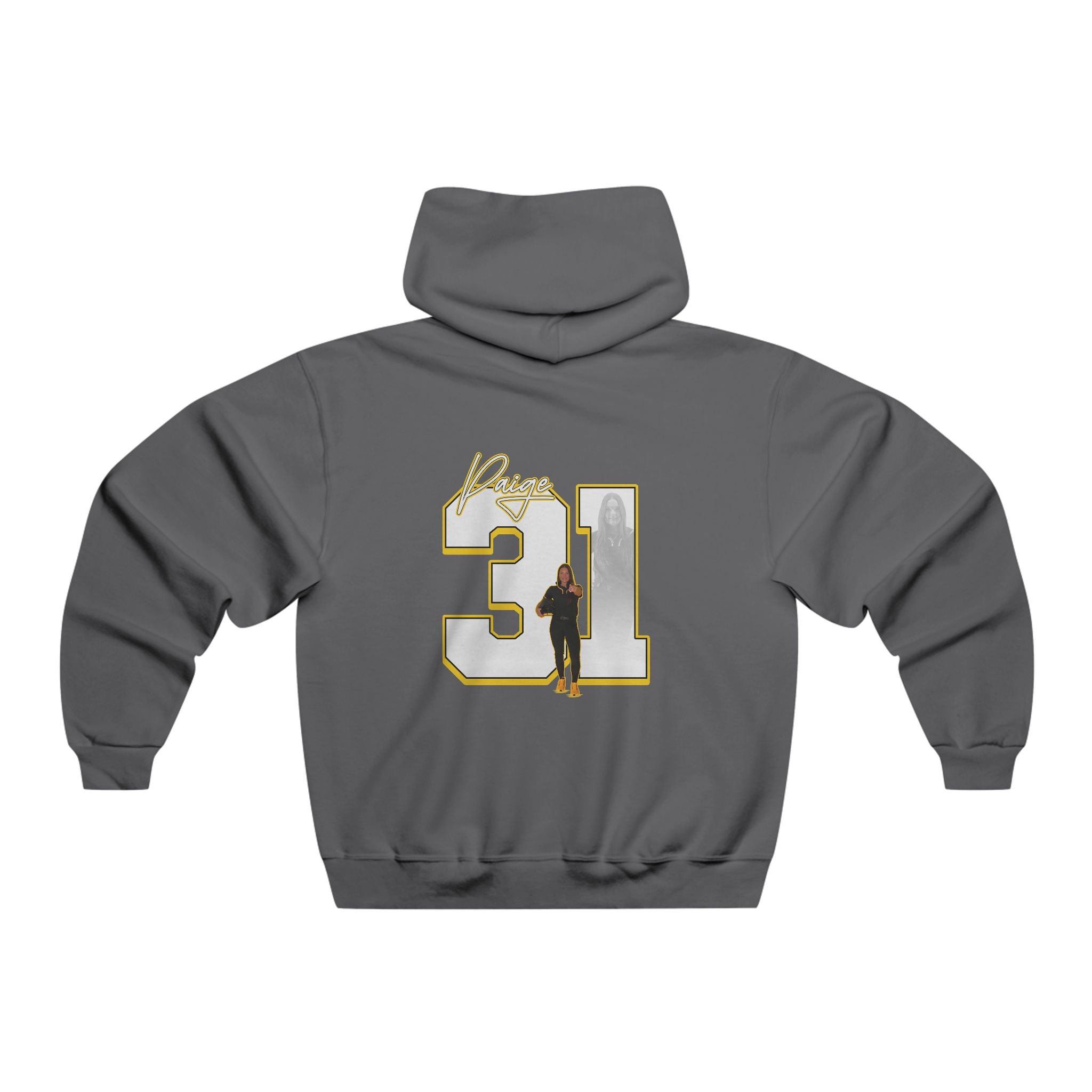 Paige Opheim Vintage Hoodie