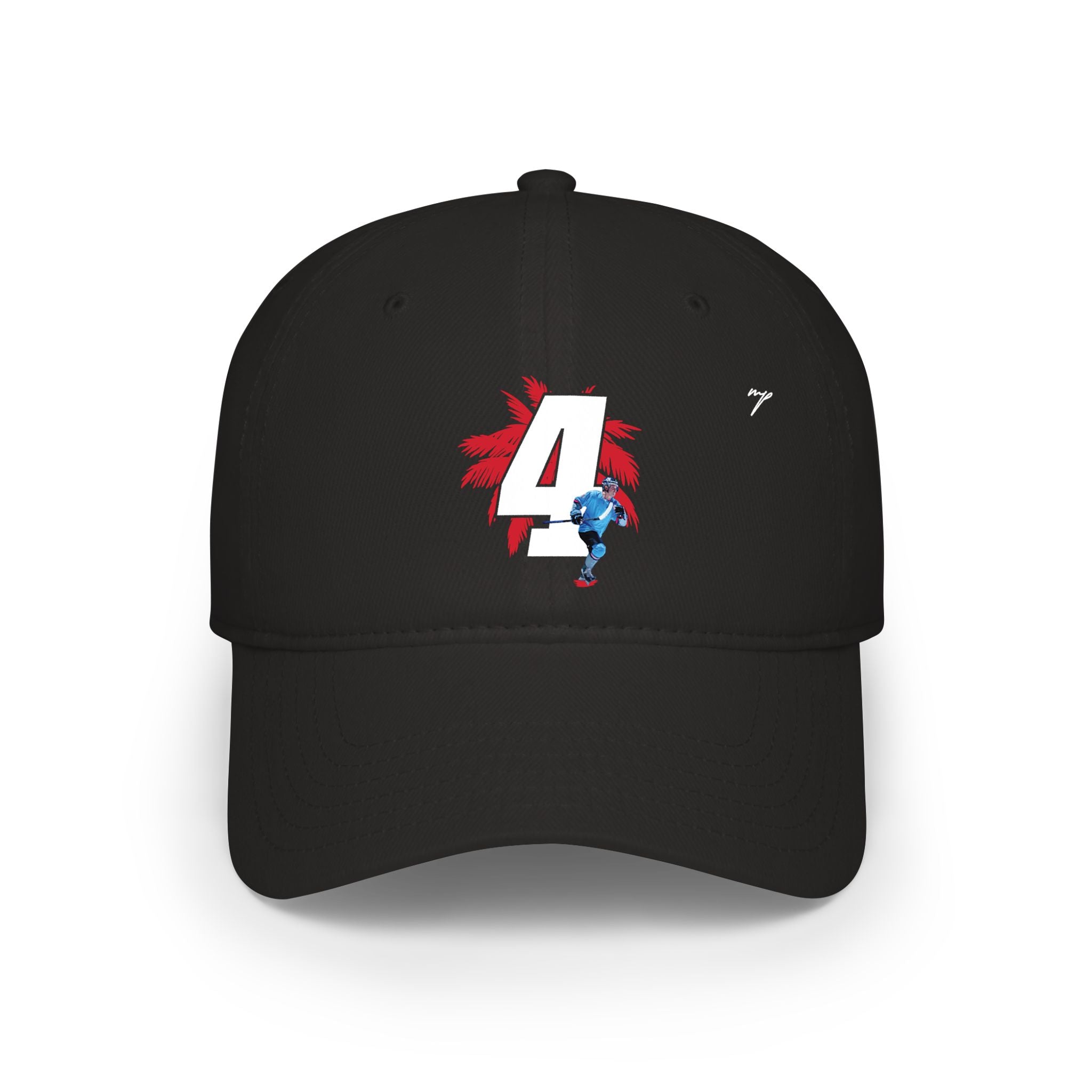 Domenic Della Civita Hat