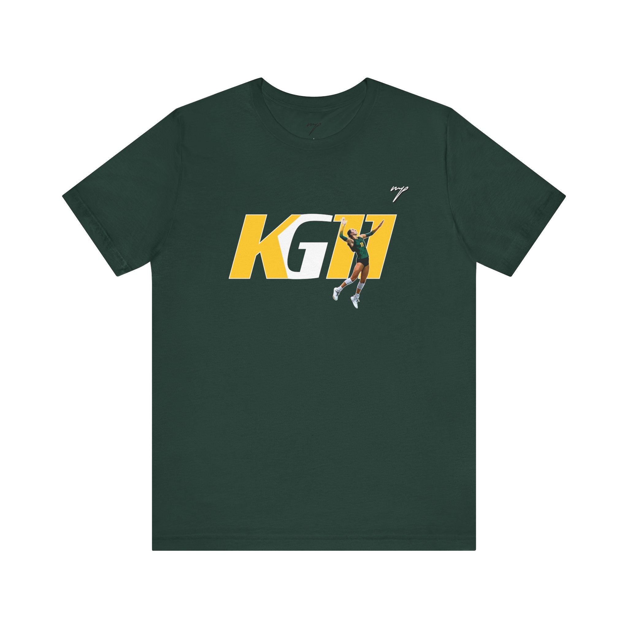 Kayla Giroux Graphic Tee