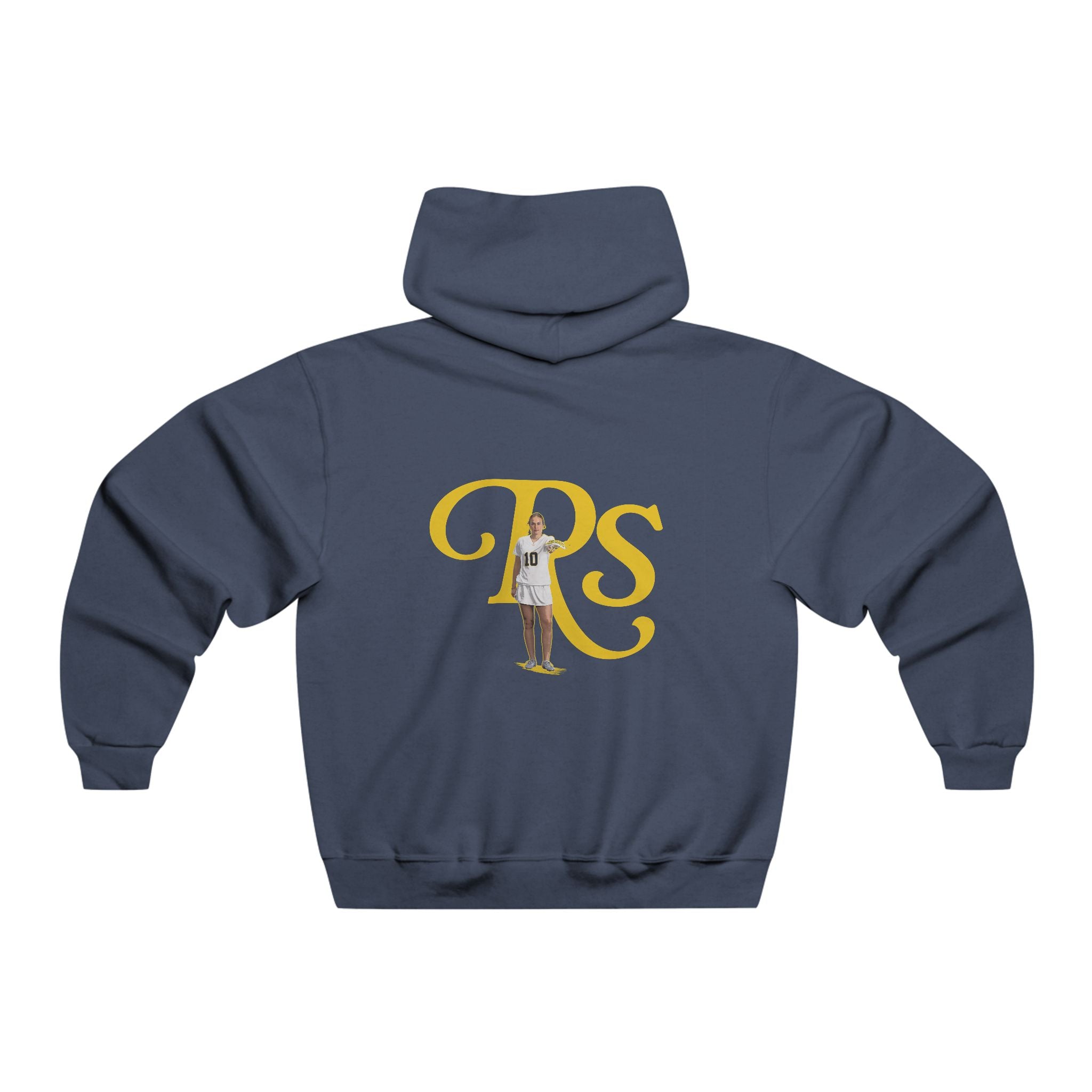 Remi Schaller Vintage Hoodie